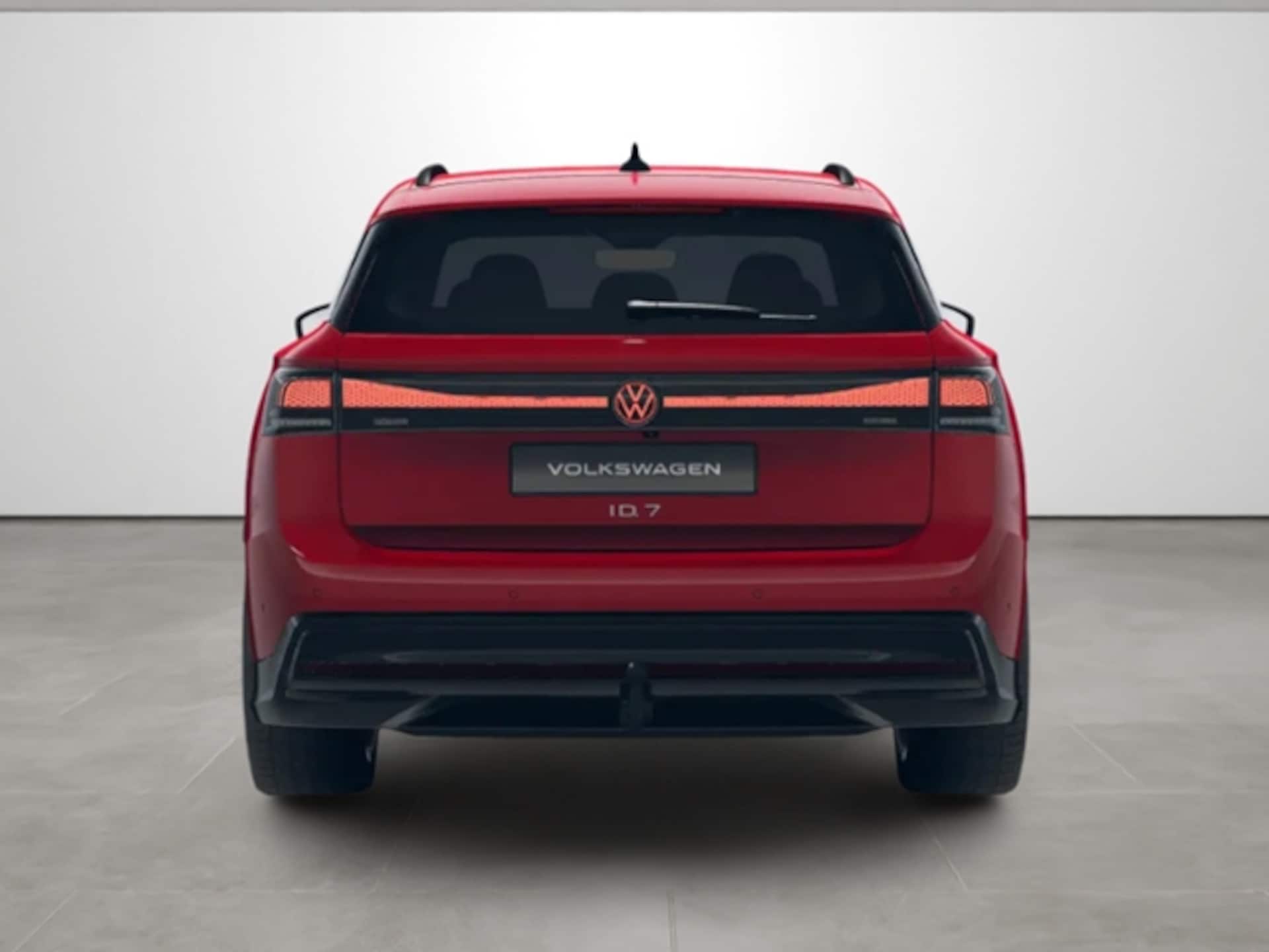 Volkswagen ID.7 Tourer Pro S
