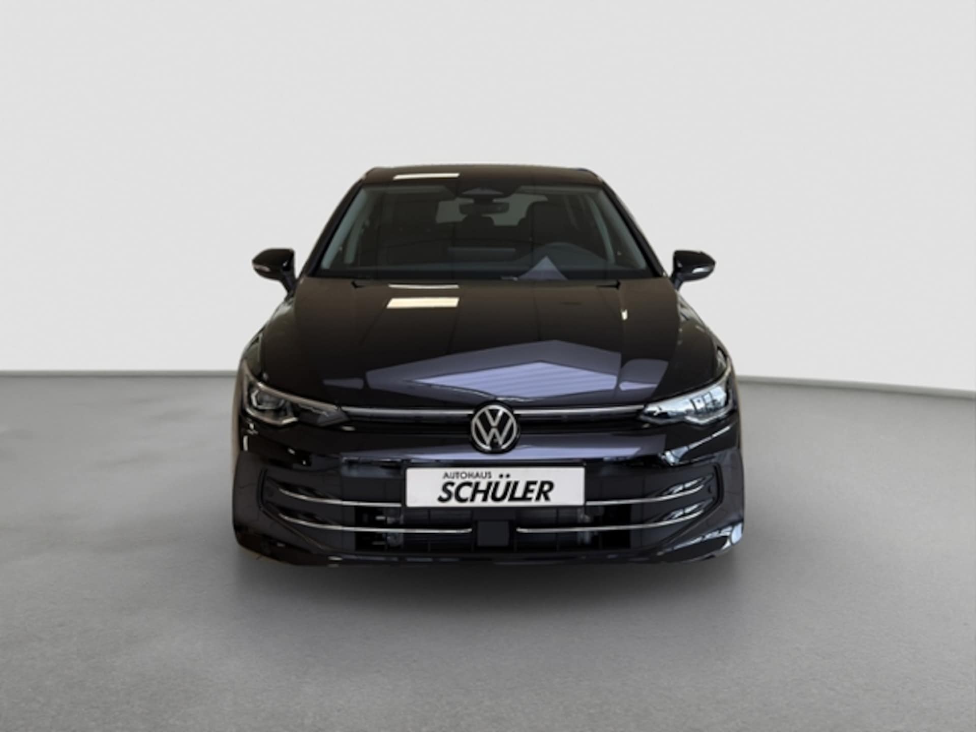 Volkswagen Golf ENERGY