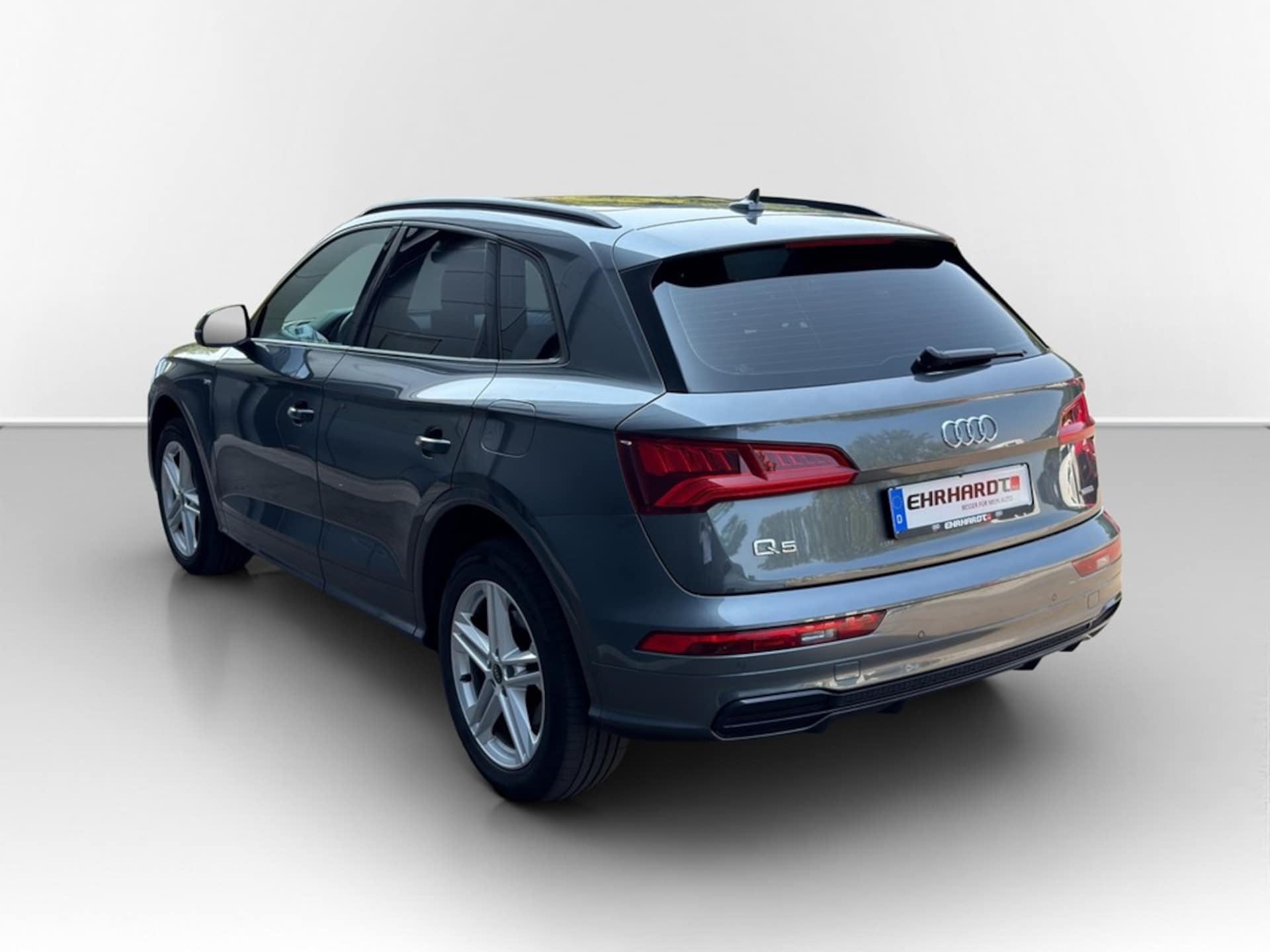 Audi Q5 TFSI e Sport