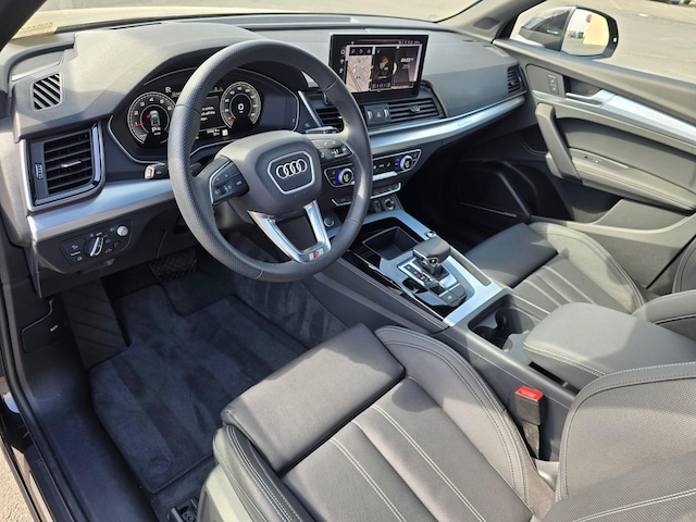 2025 Audi Q5 Sportback