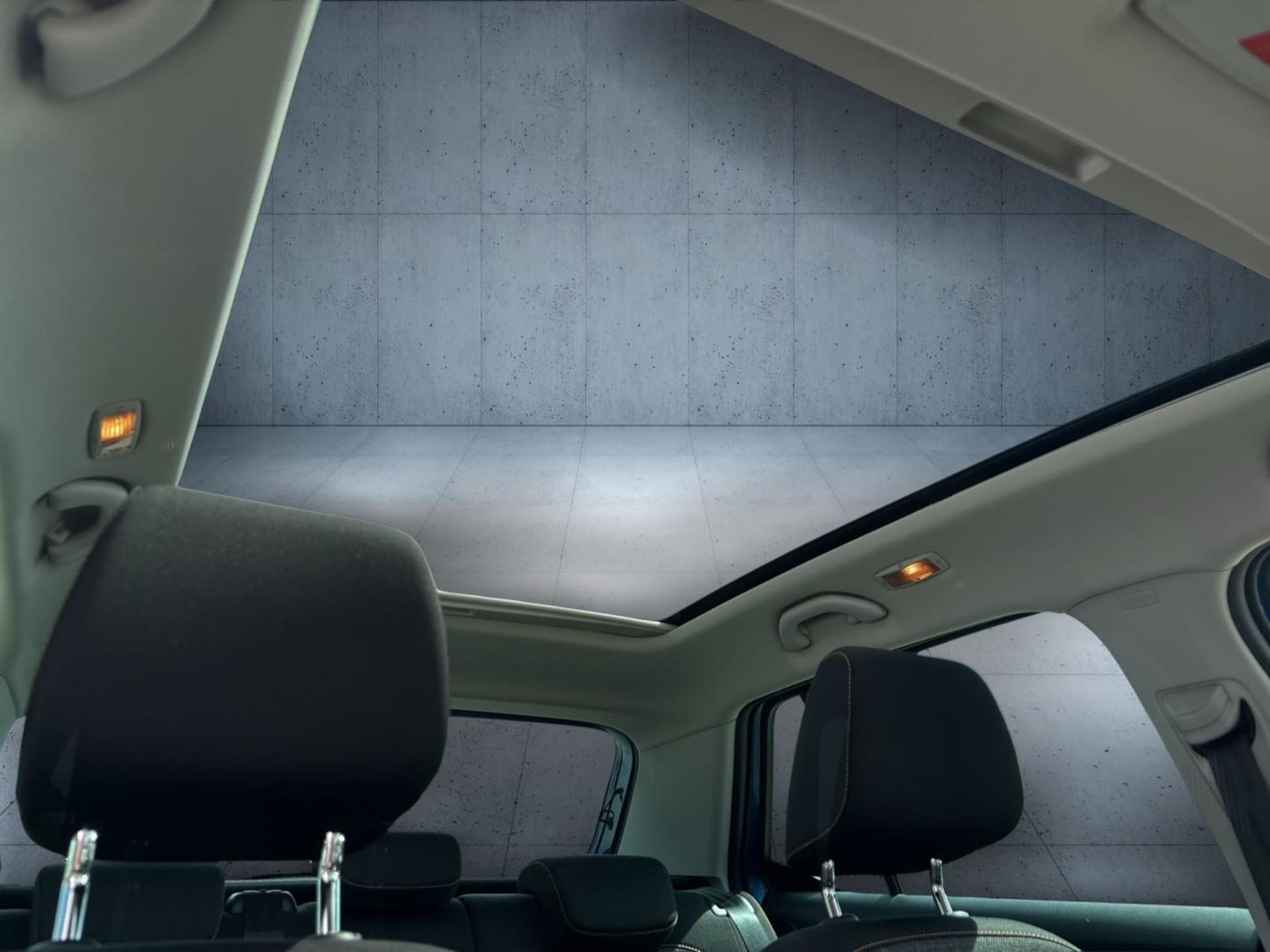 Skoda Fabia CLEVER