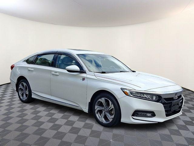2020 Honda Accord