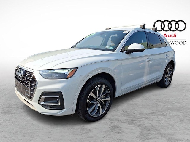 2021 Audi Q5