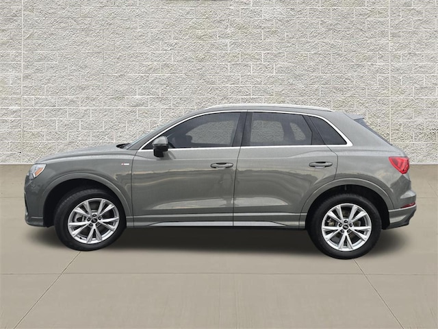 2023 Audi Q3 SUV