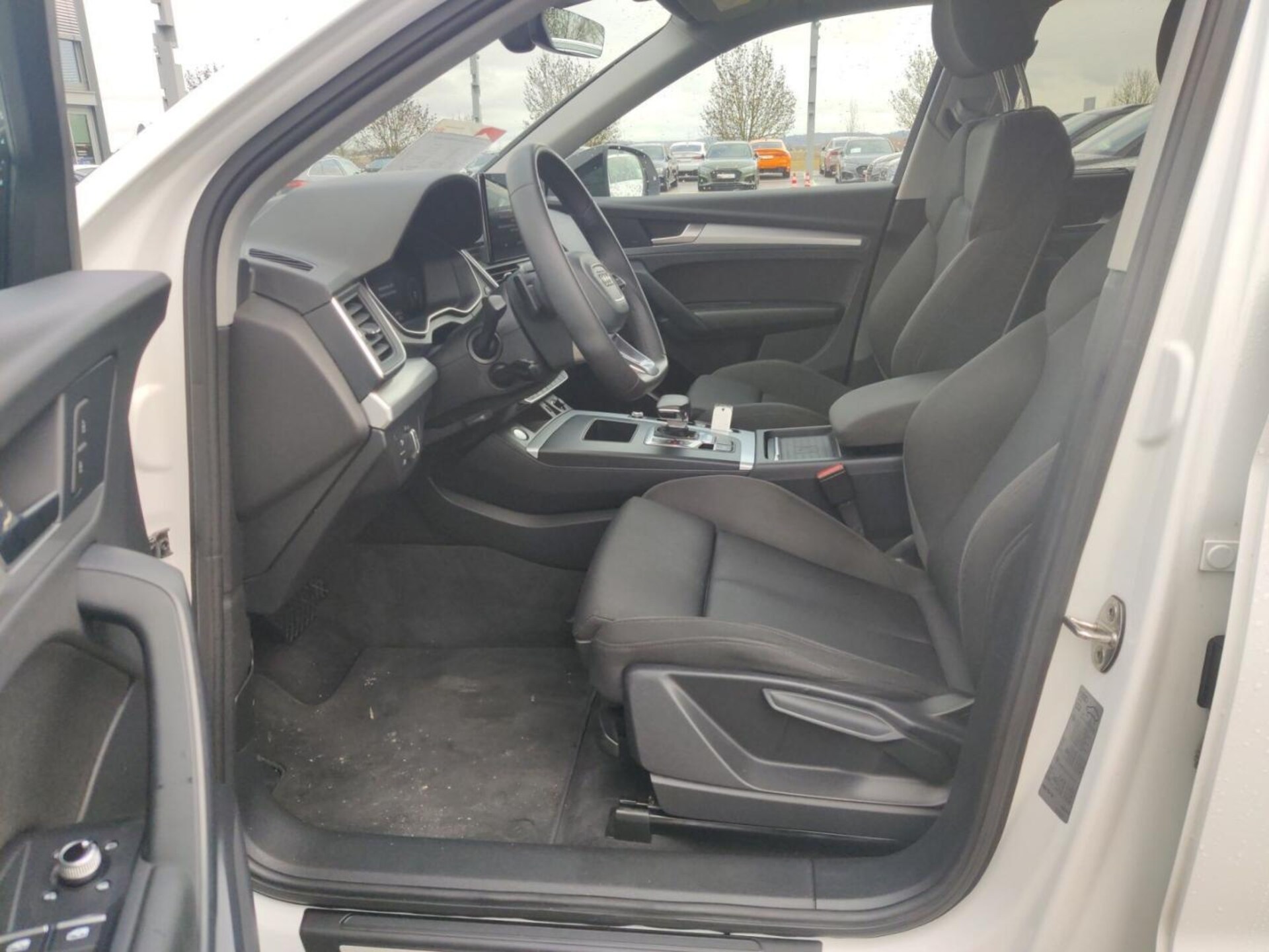 Audi Q5 SUV S line