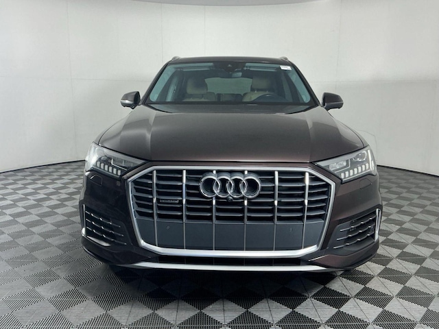 2020 Audi Q7