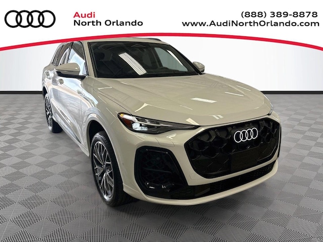 2026 Audi Q5