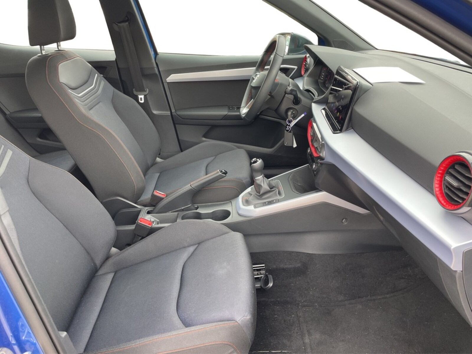 SEAT Arona – Bild 8