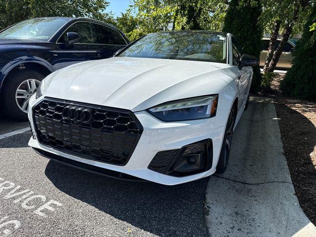 2023 Audi A5 Sportback