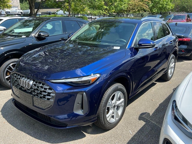 Photo of 2026 Audi Q5 