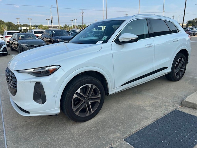 Photo of 2025 Audi Q5 