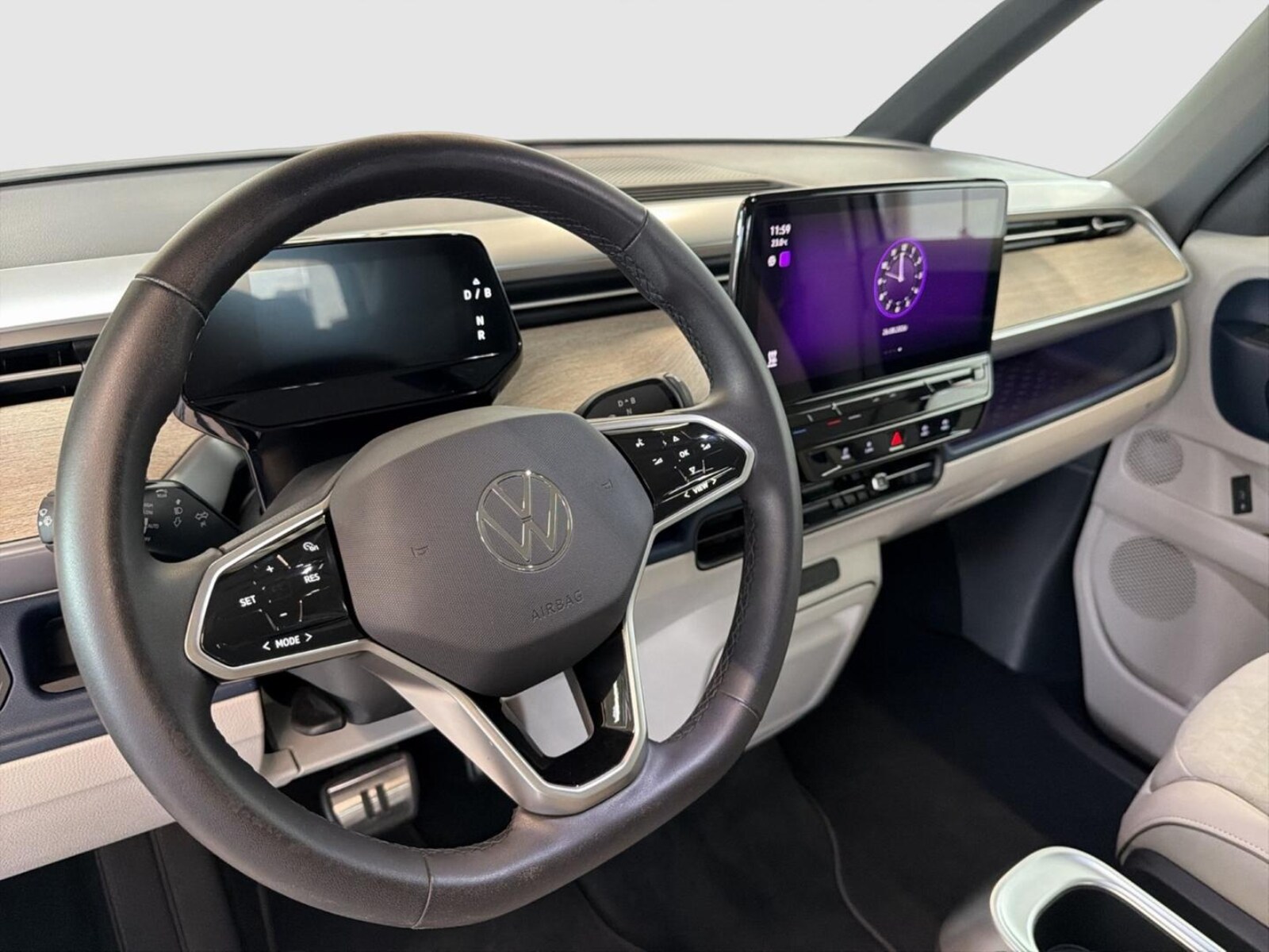 Volkswagen ID. Buzz – Bild 13