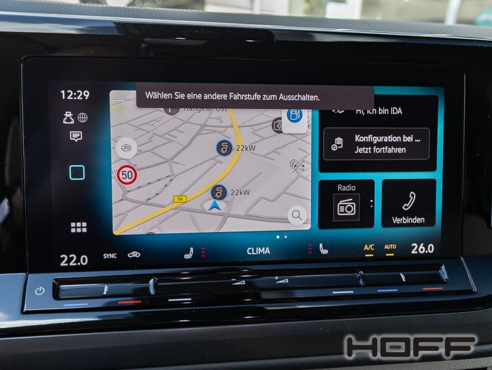 Volkswagen California – Bild 8