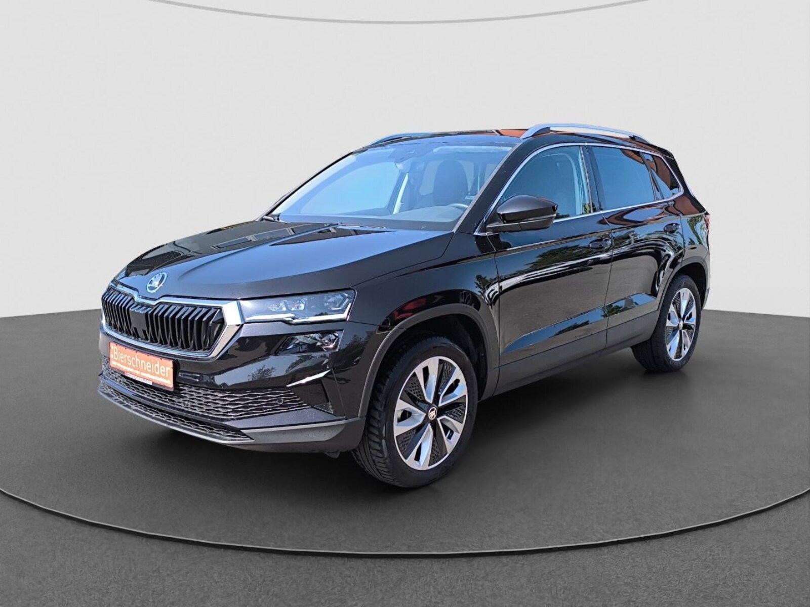 Škoda Karoq – Bild 2