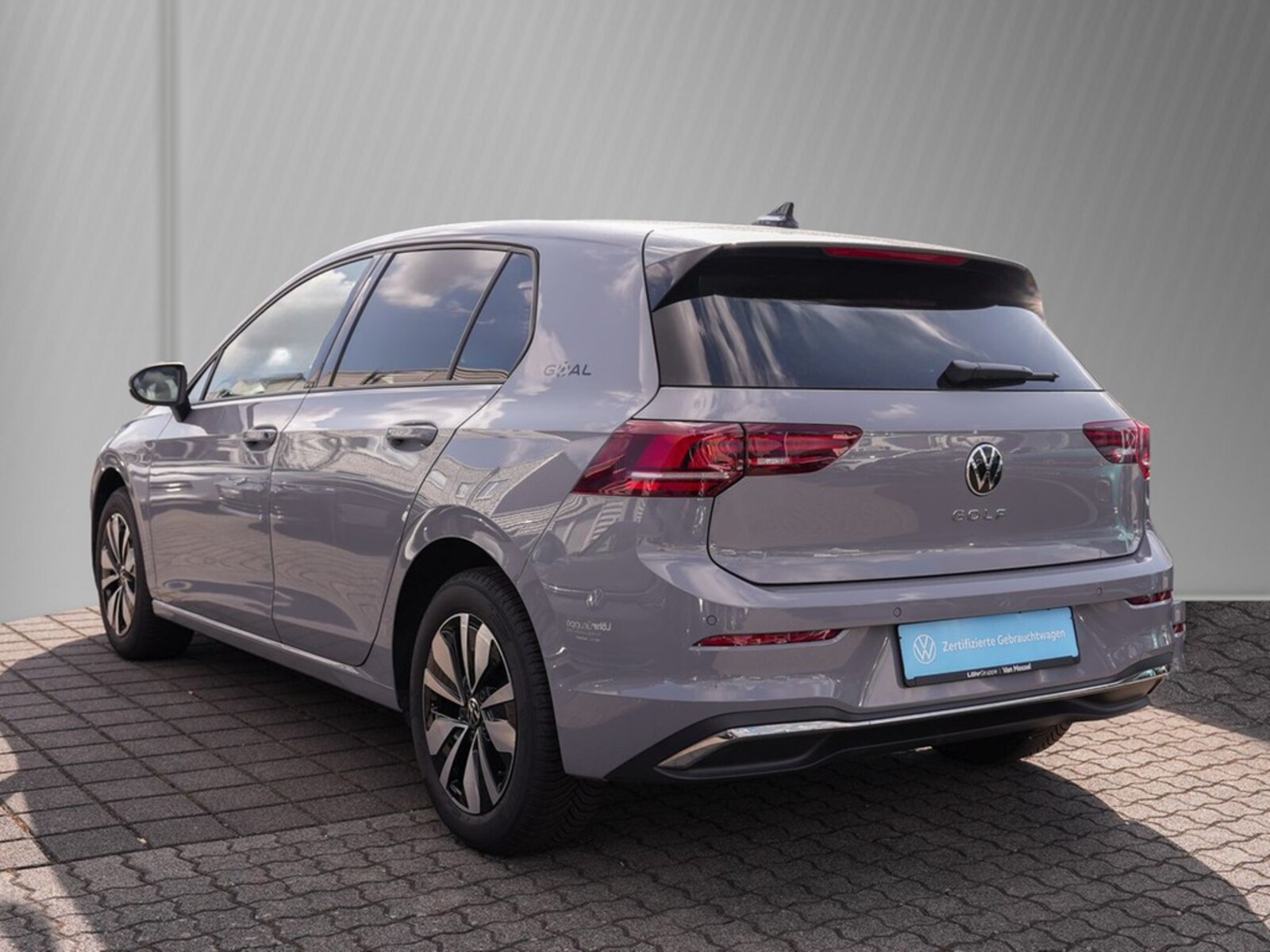 Volkswagen Golf – Bild 4