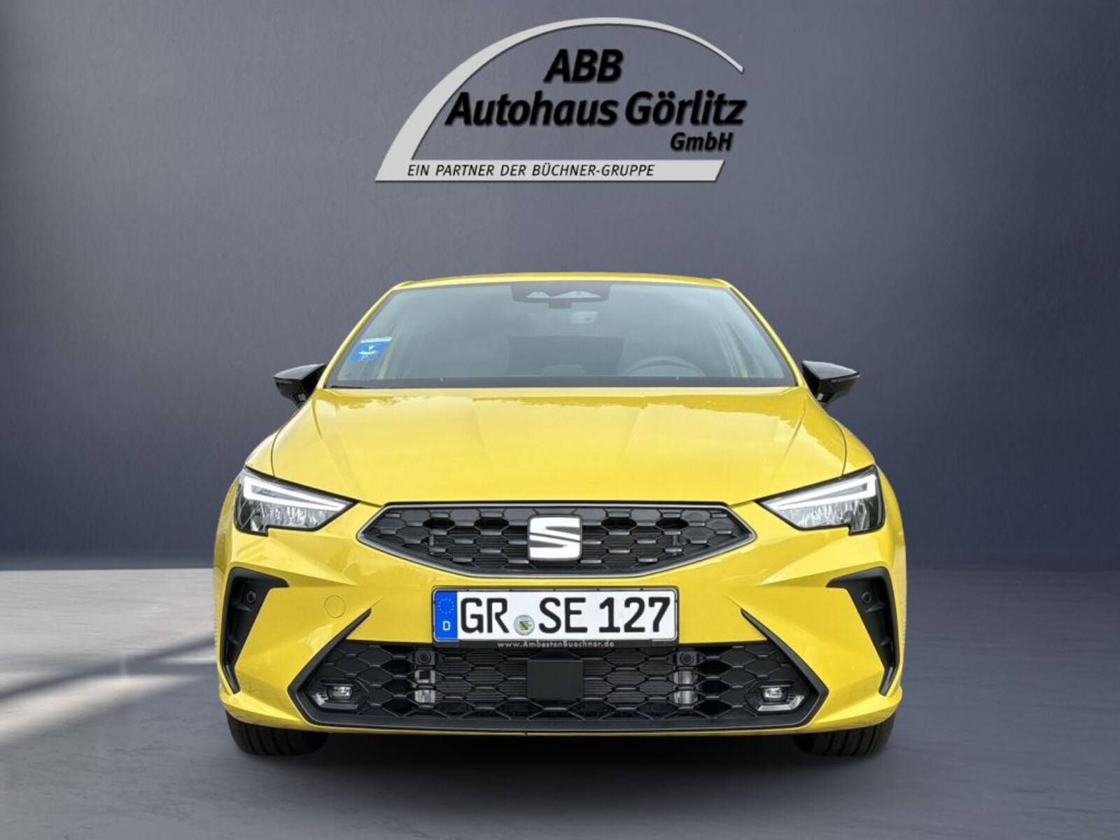 SEAT Ibiza – Bild 2
