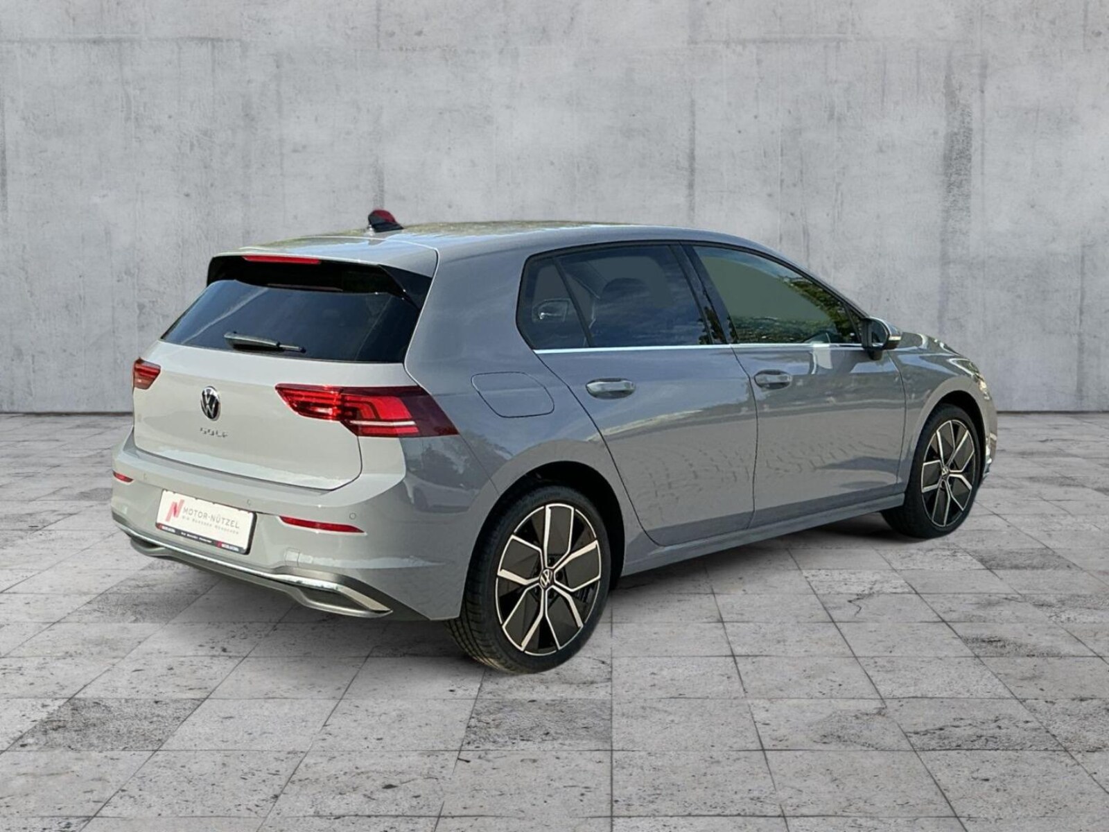 Volkswagen Golf – Bild 5