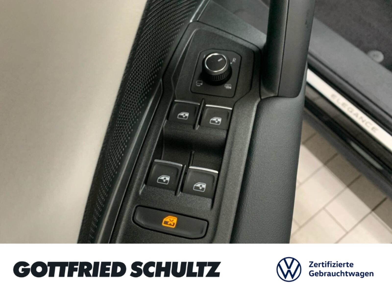 Volkswagen Tiguan – Bild 12