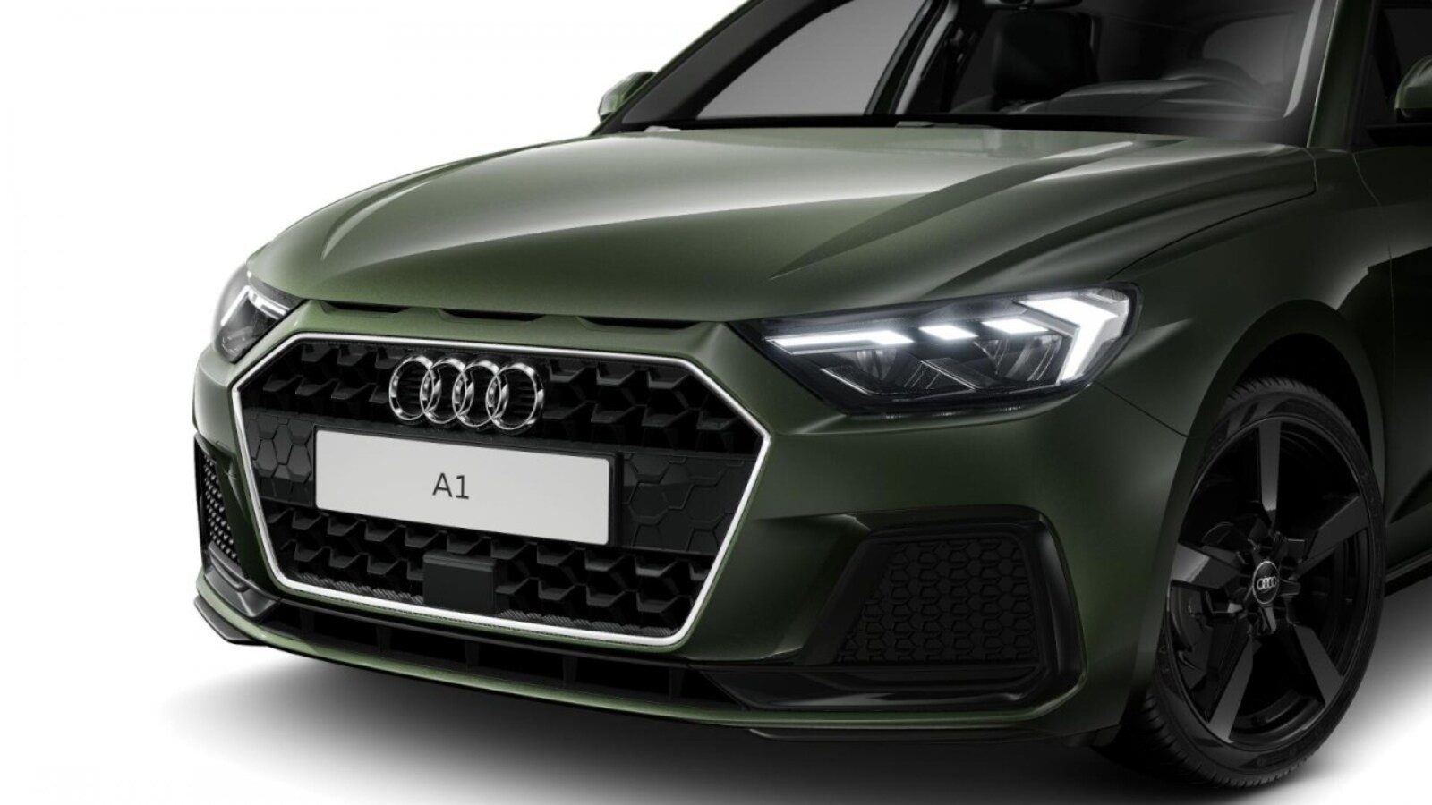 Audi A1 Sportback – Bild 2