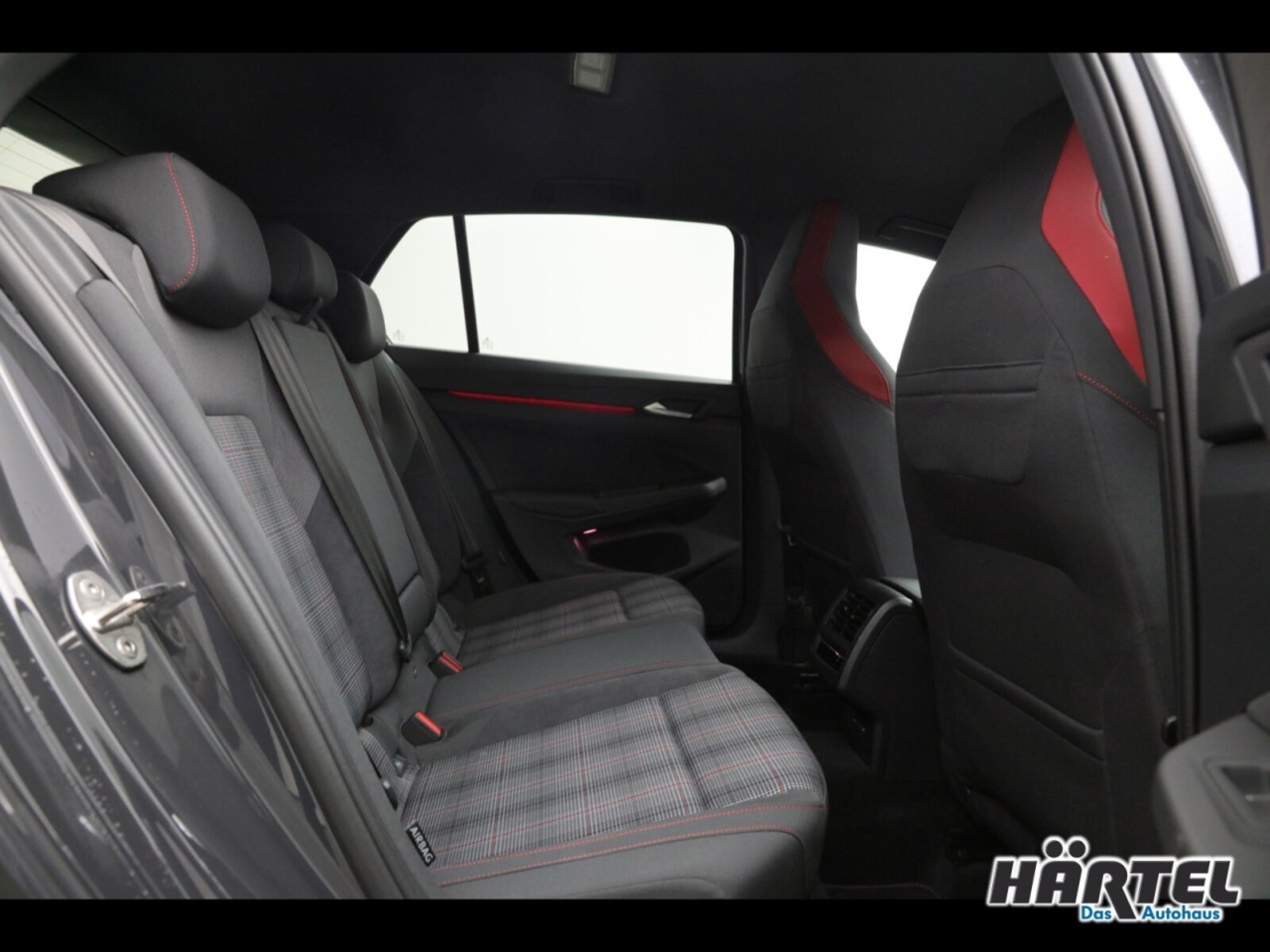 Volkswagen Golf – Bild 7