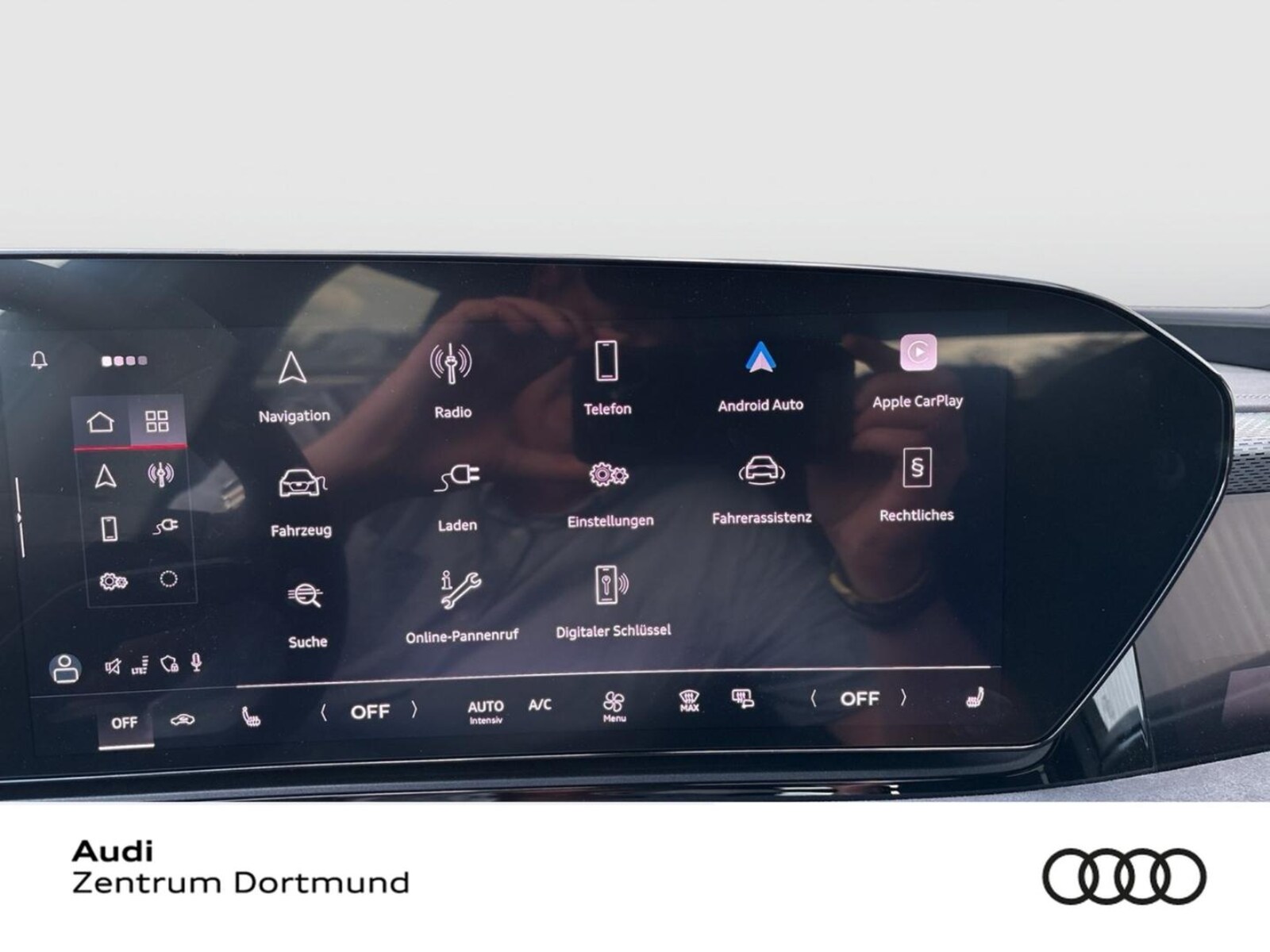 Audi A6 Avant e-tron – Bild 15