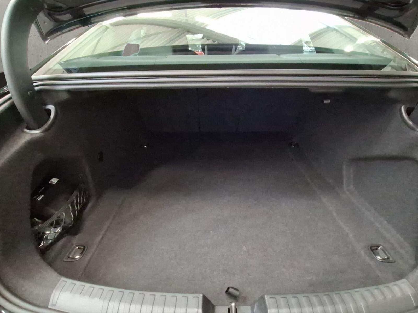 Audi A6 Limousine – Bild 19