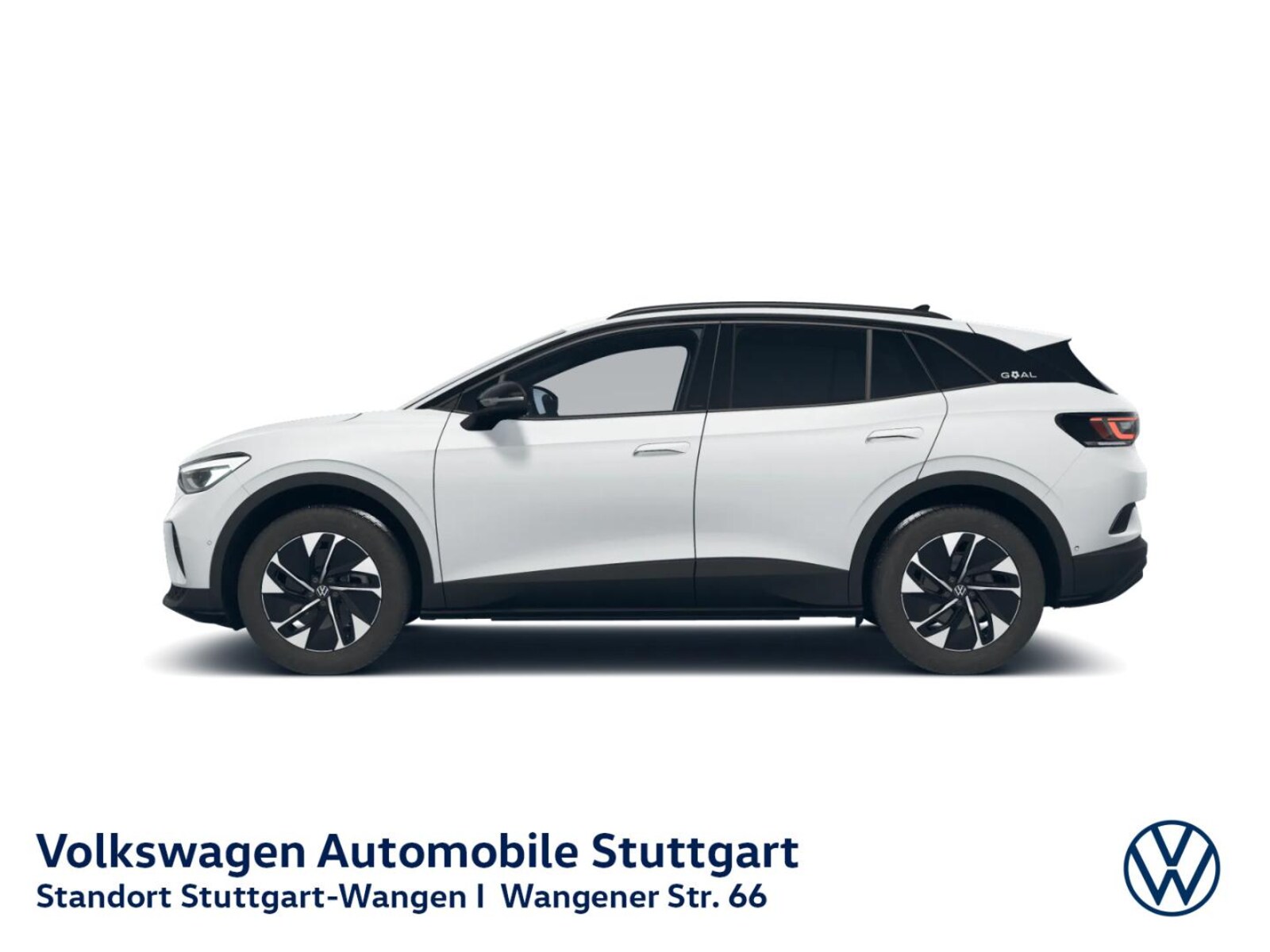 Volkswagen ID.4 – Bild 5