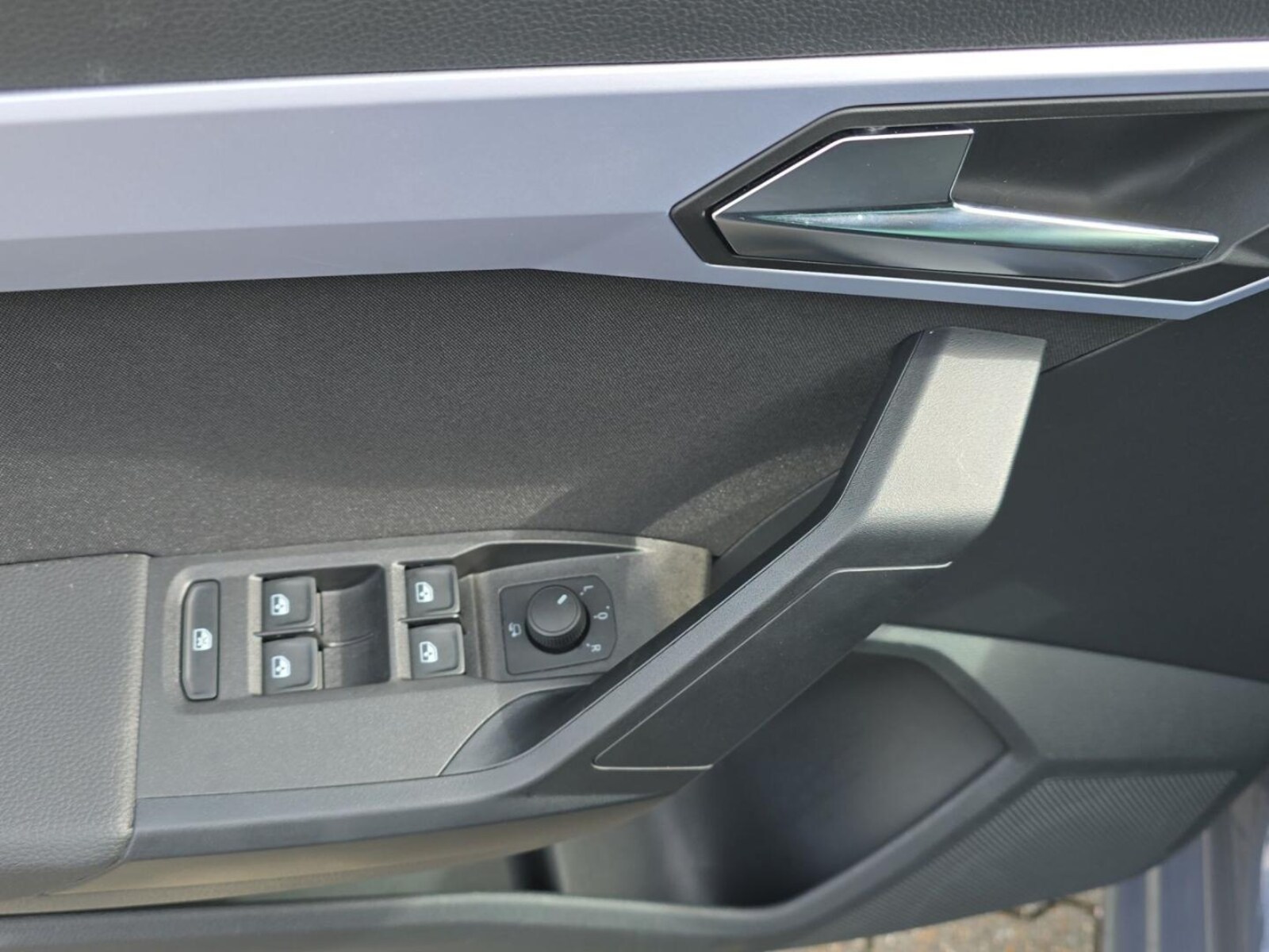 SEAT Ibiza – Bild 8