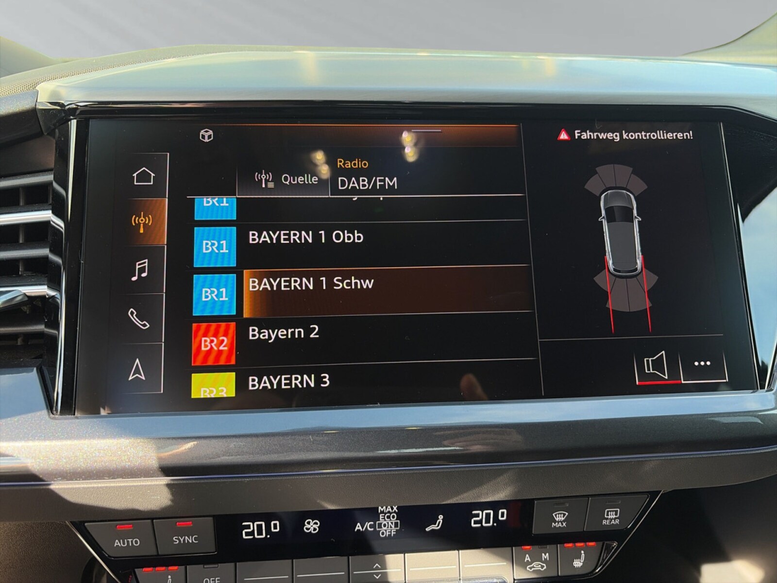 Audi Q4 e-tron – Bild 14