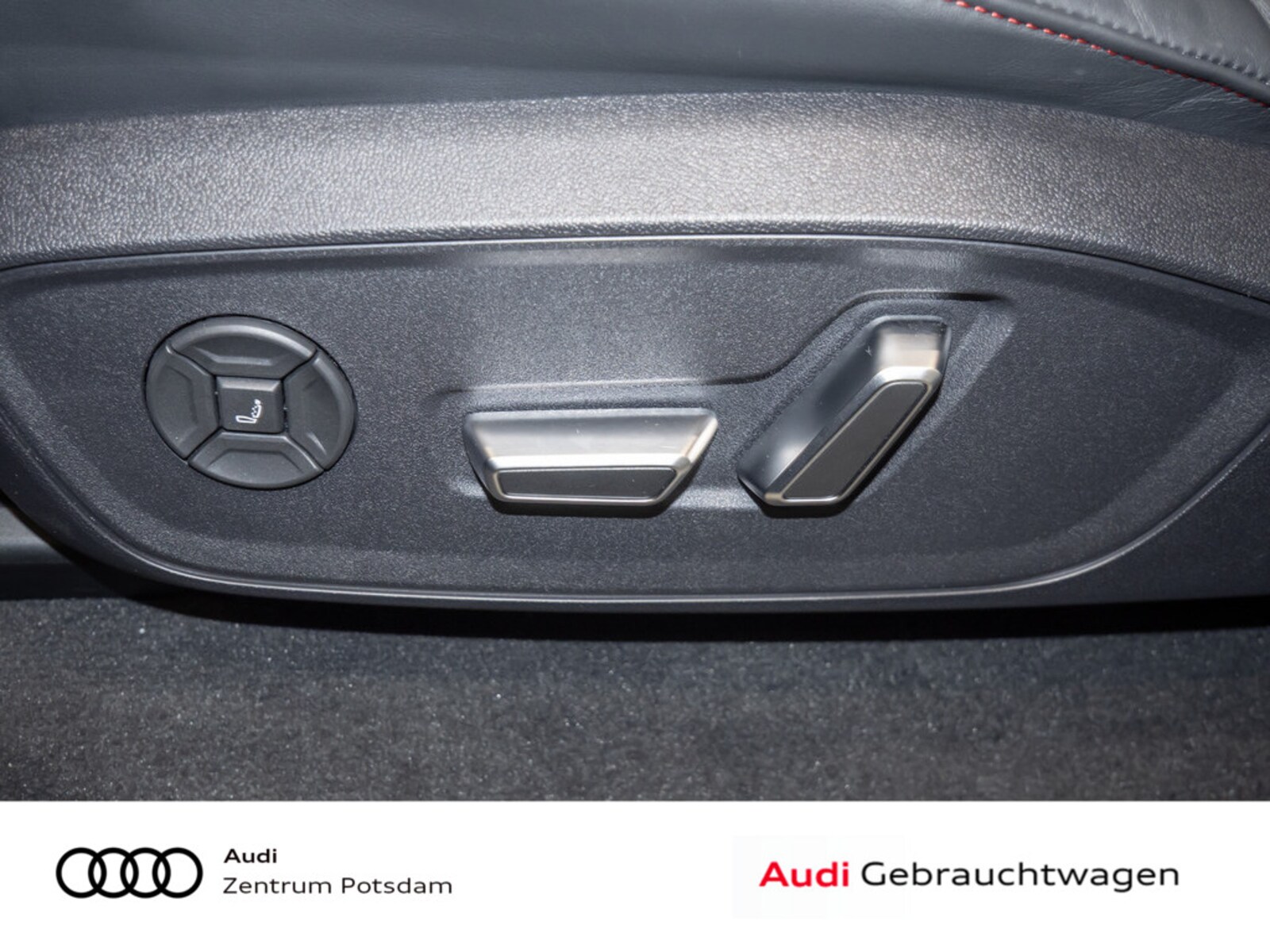 Audi Q7 – Bild 20