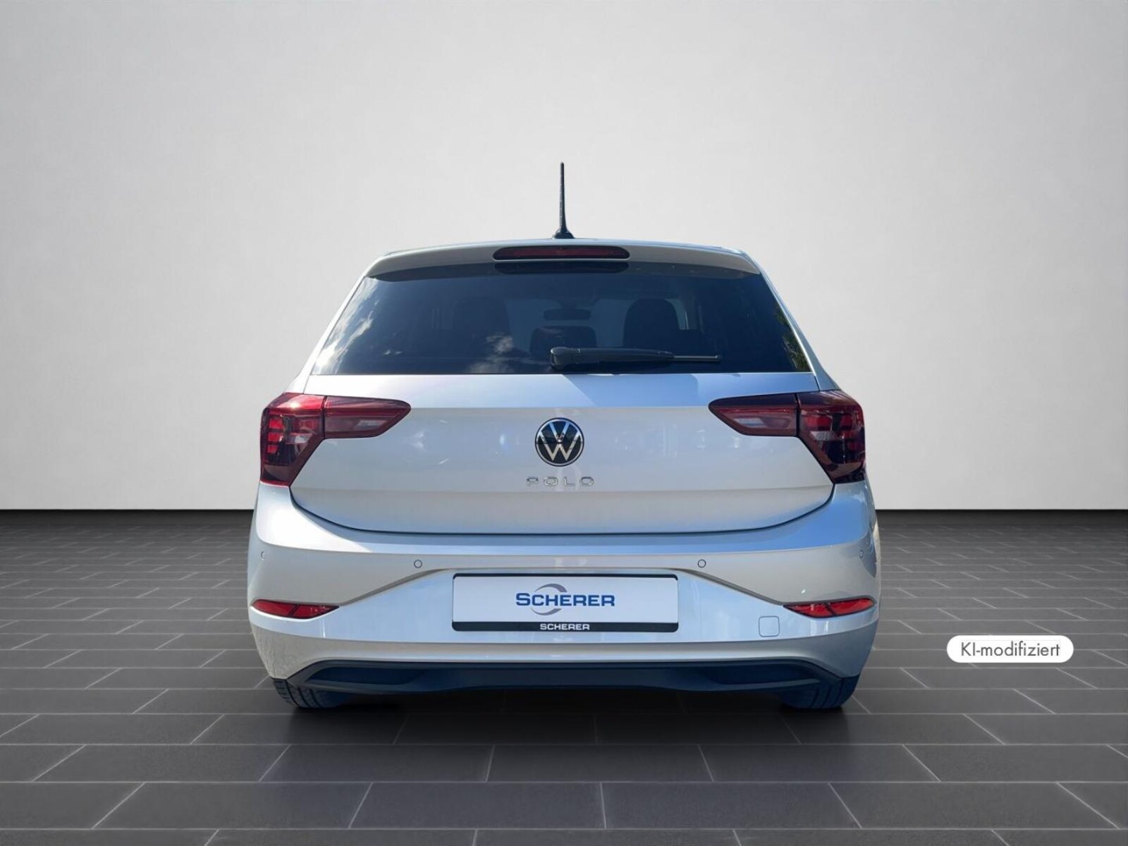 Volkswagen Polo – Bild 6