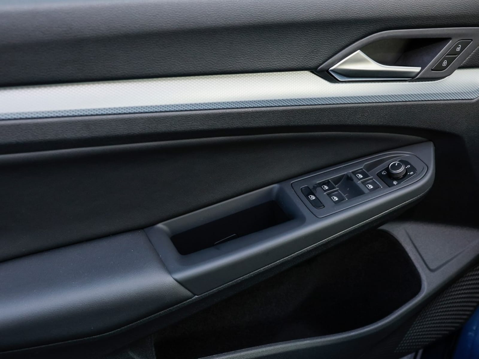 Volkswagen Golf Variant – Bild 14