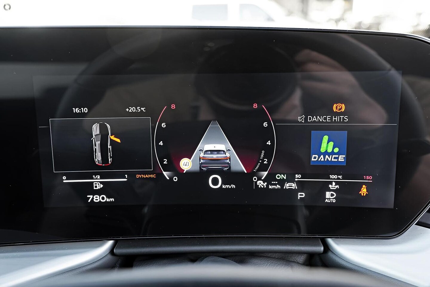 Image about Audi Q5 Sportback TFSI 150 kW