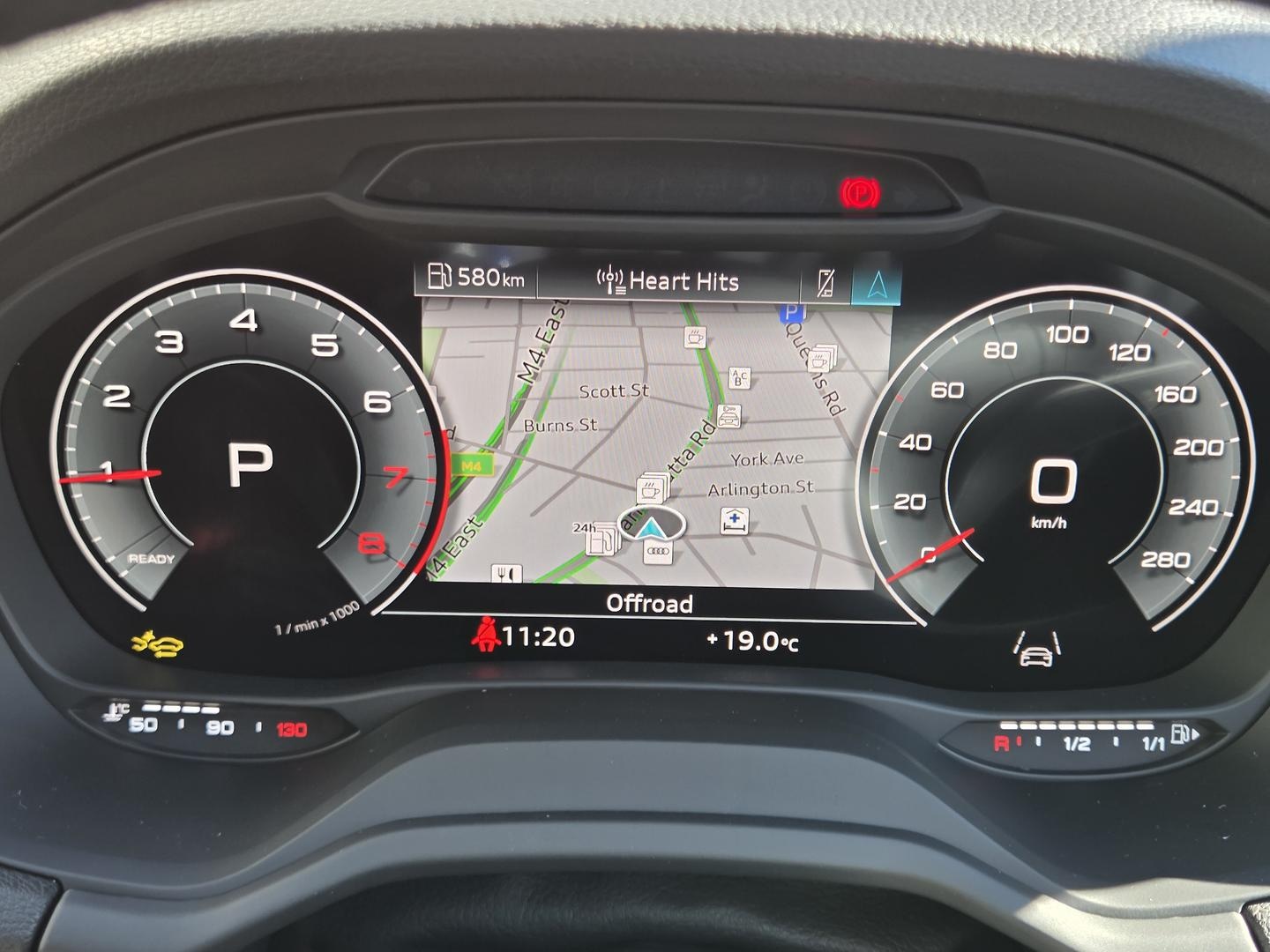 Image about Audi Q2 S line edition TFSI S tronic