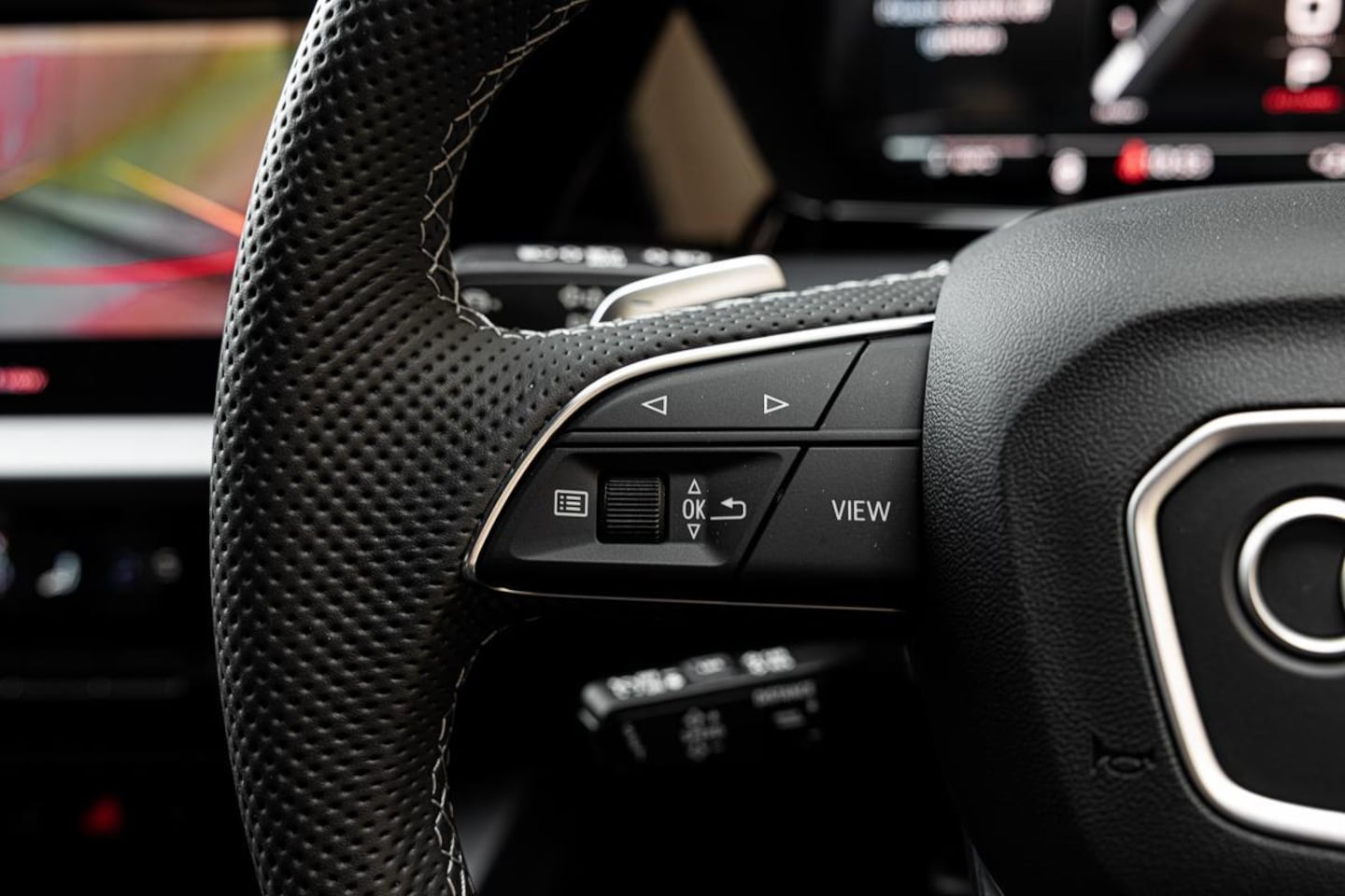 Image about Audi S3 Sportback TFSI quattro S tronic