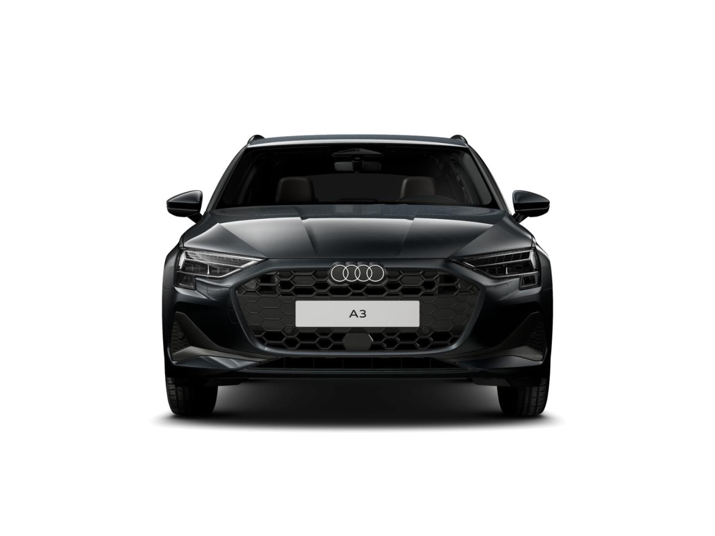Bild über Audi A3 Sportback TFSI 85 kW S tronic - für weitere Informationen kontaktieren Sie den Audi Partner