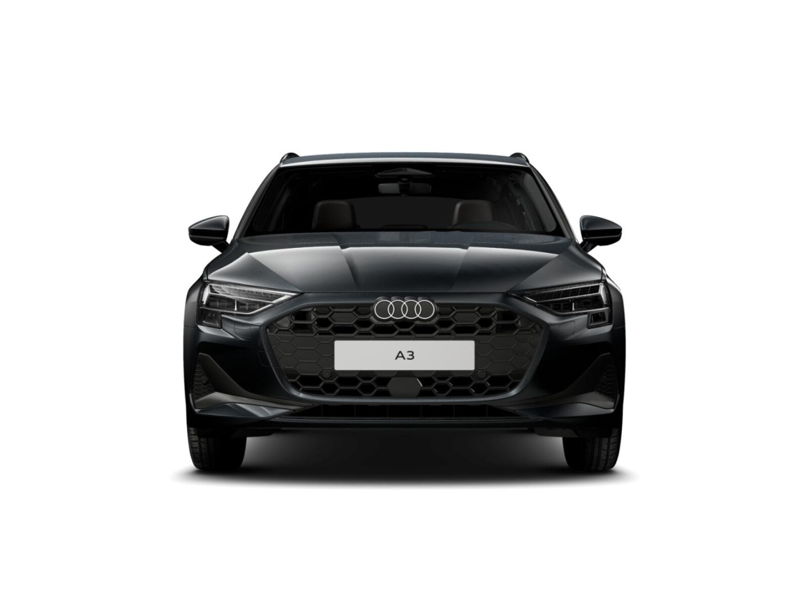 Audi A3 Sportback – Bild 3