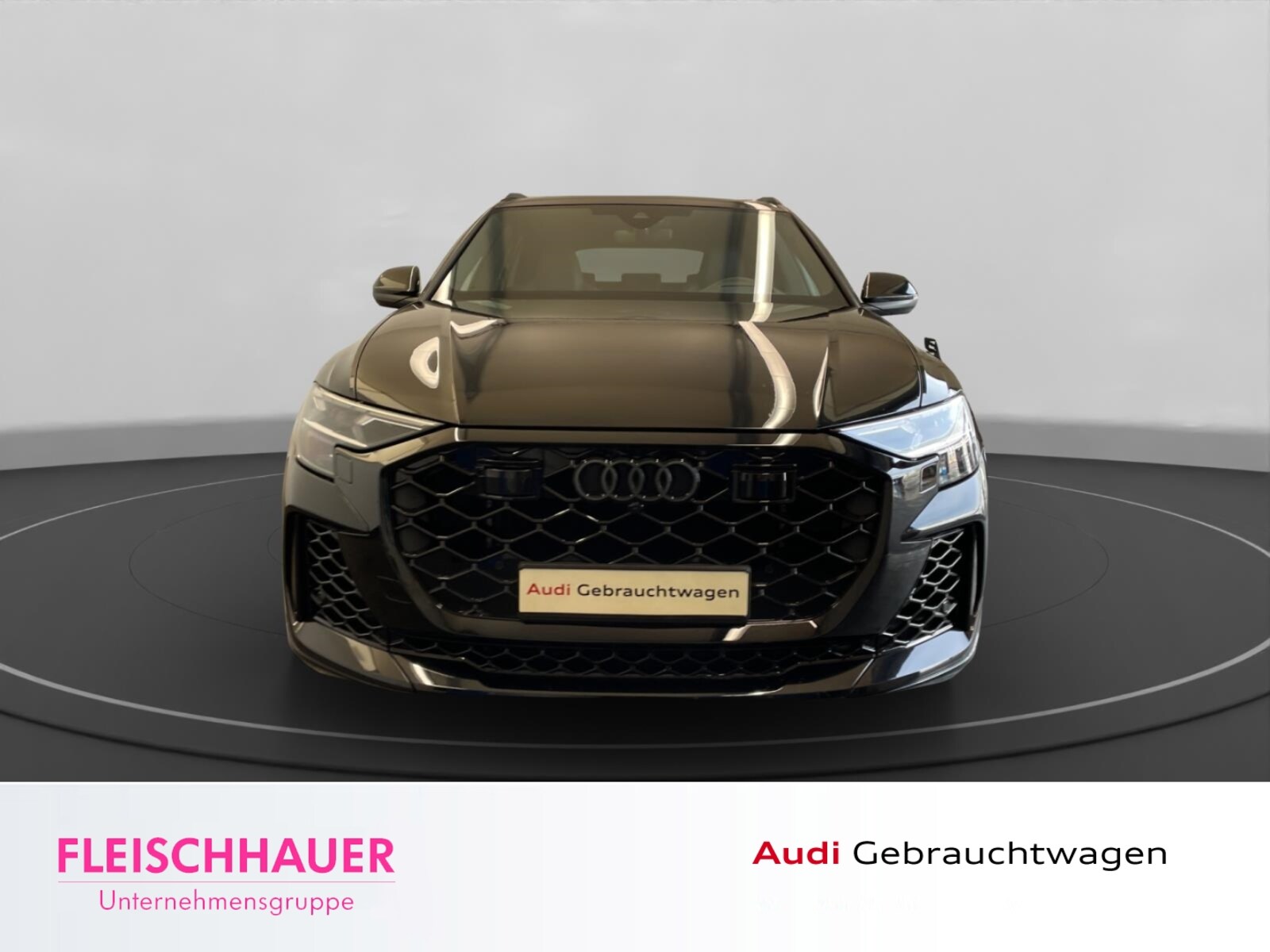 Audi RS Q8 performance – Bild 2