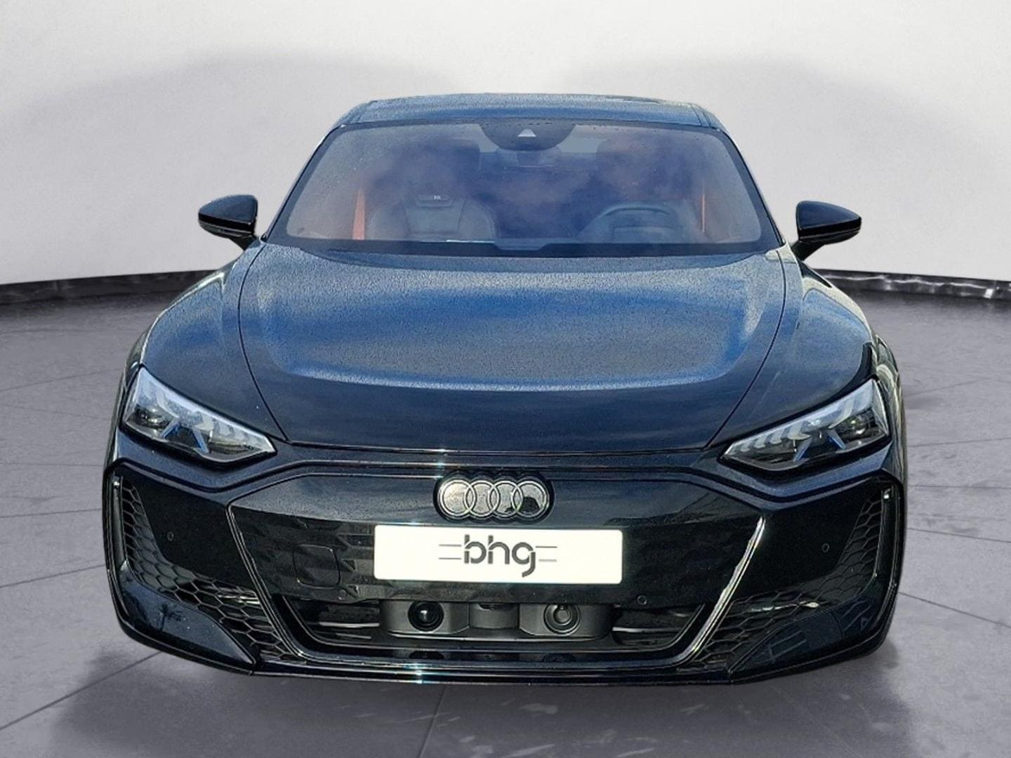 Bild über Audi RS e-tron GT e-tron quattro performance 620 kW - für weitere Informationen kontaktieren Sie den Audi Partner