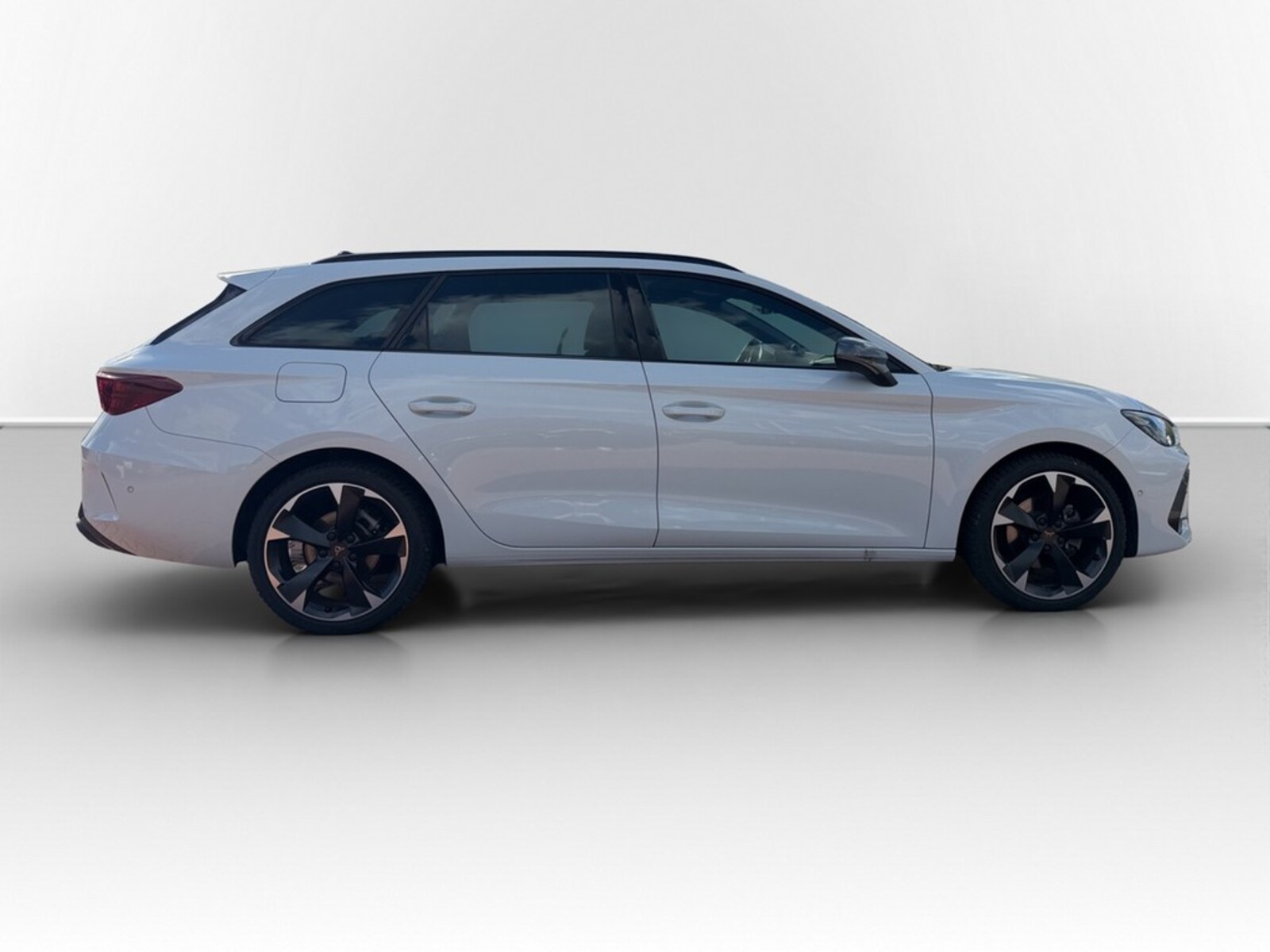 SEAT Leon Sportstourer – Bild 4