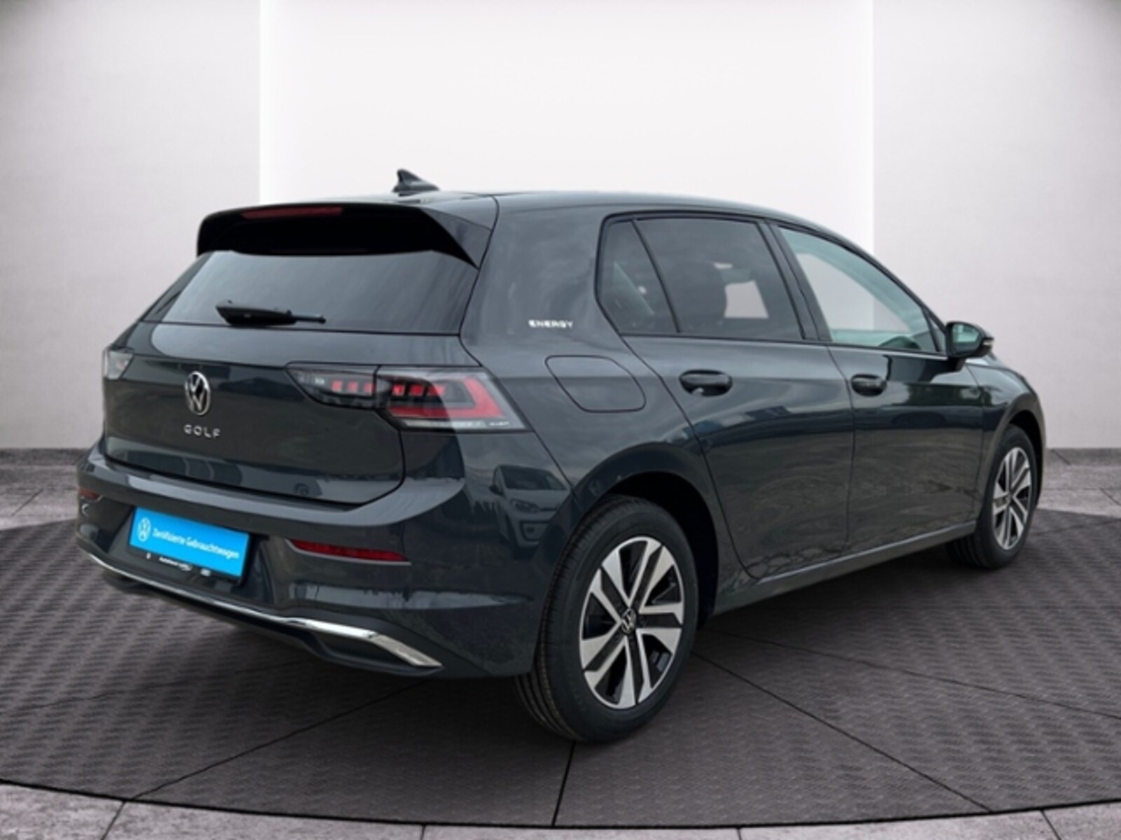 Volkswagen Golf – Bild 6