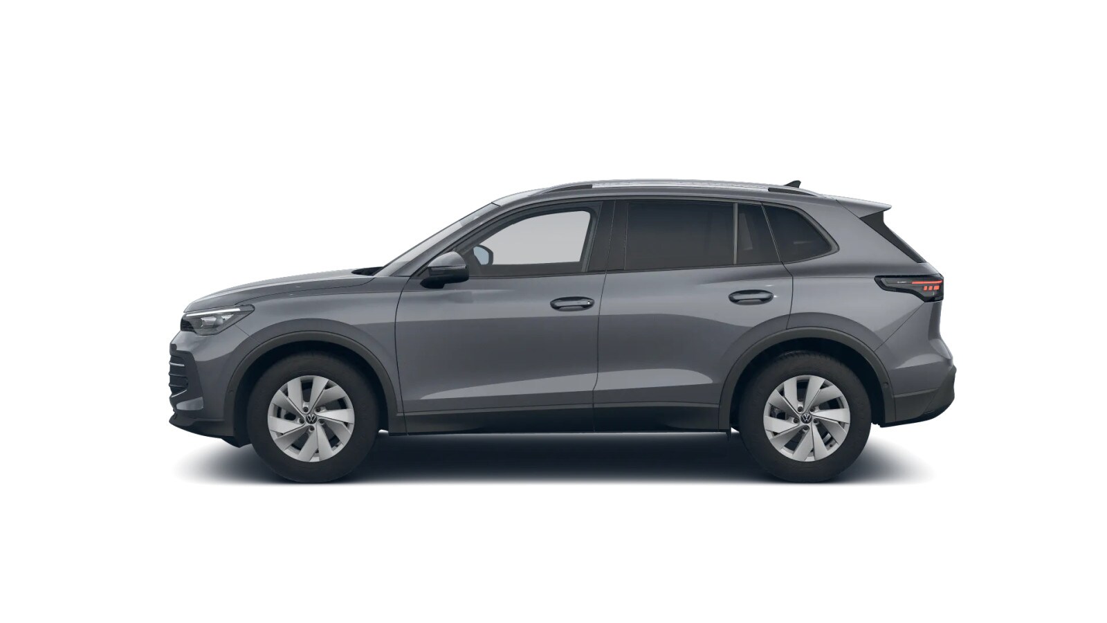 Volkswagen Tiguan – Bild 5