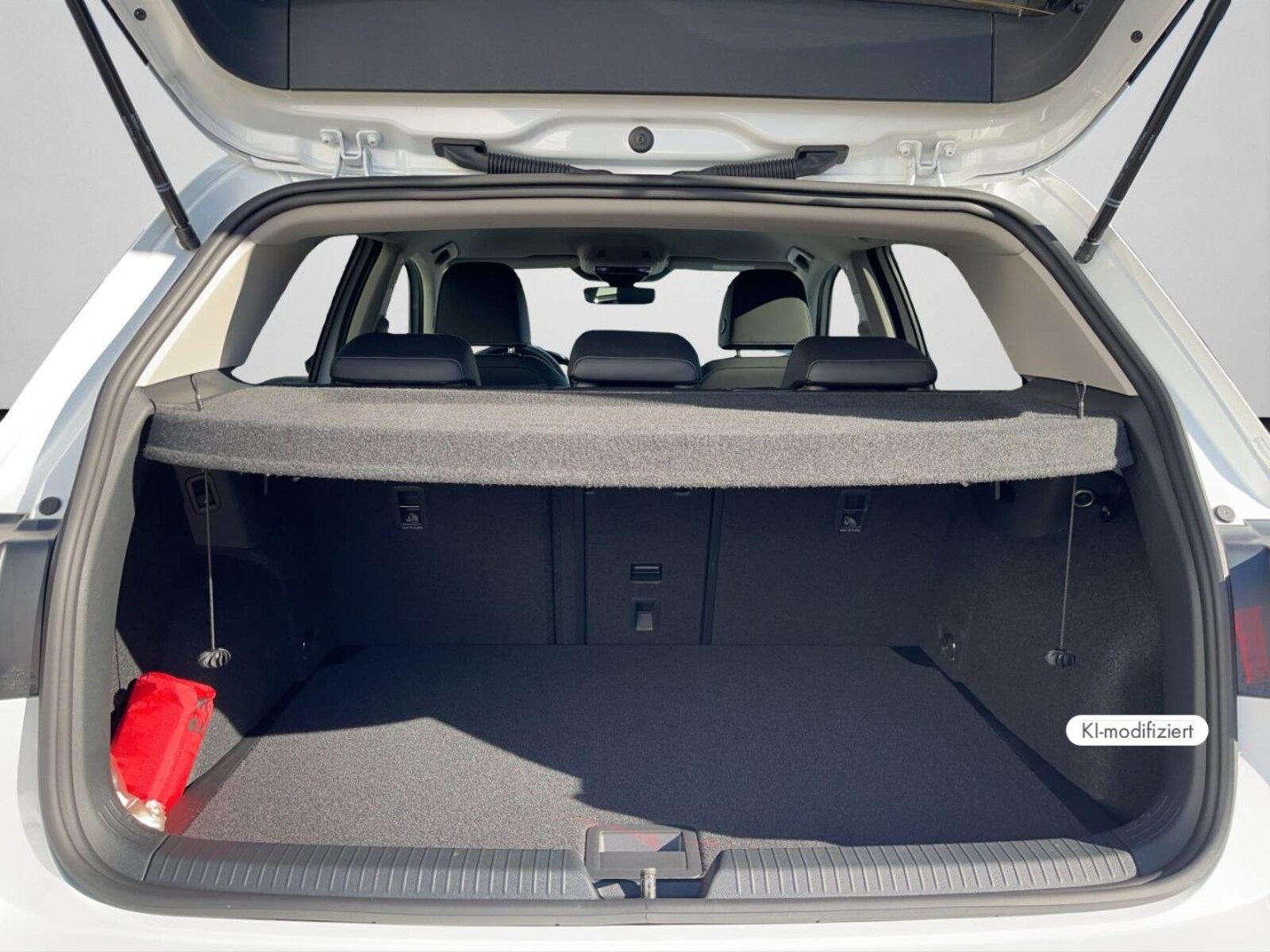 Volkswagen Golf – Bild 16