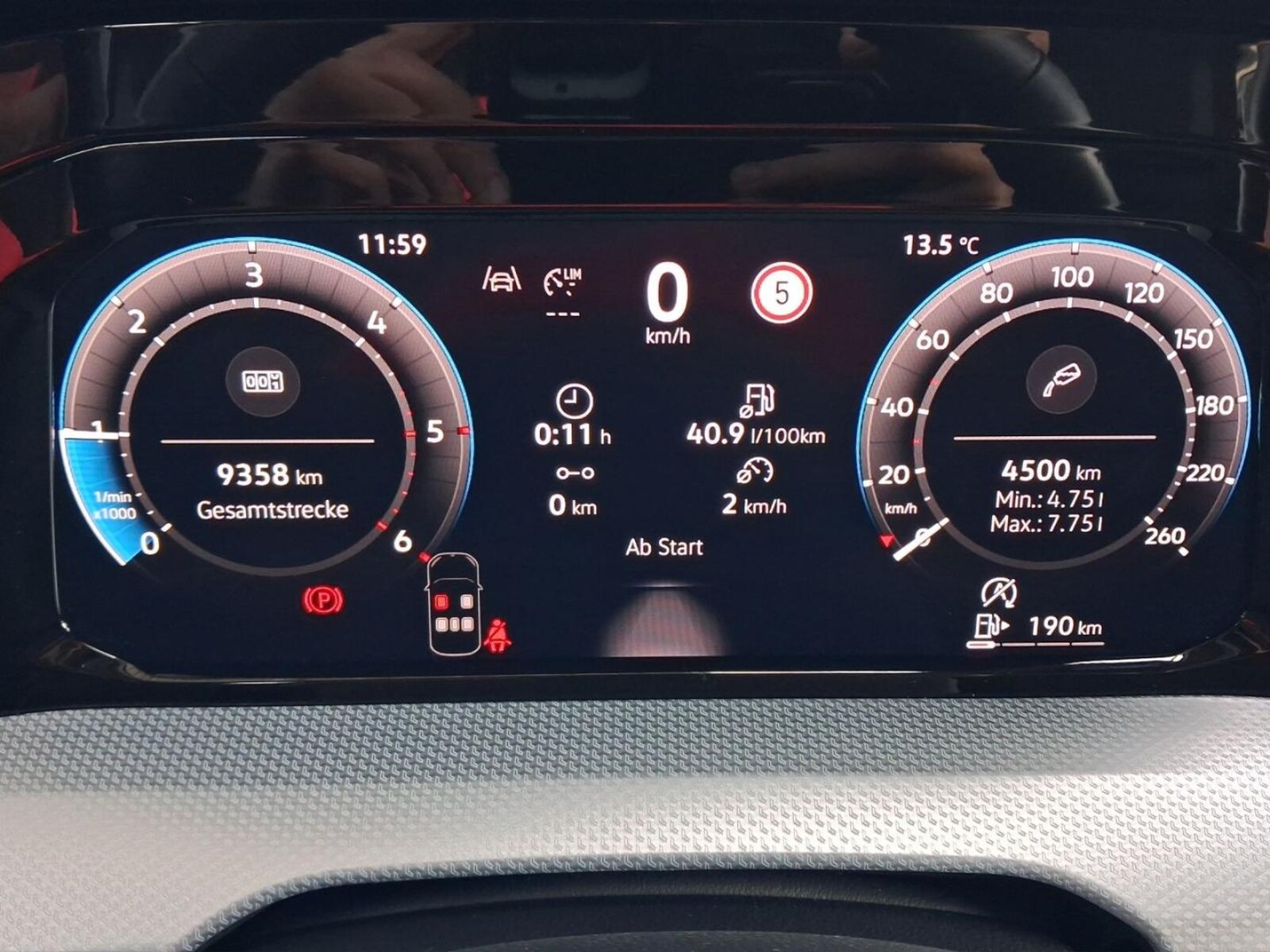 Volkswagen Golf – Bild 10