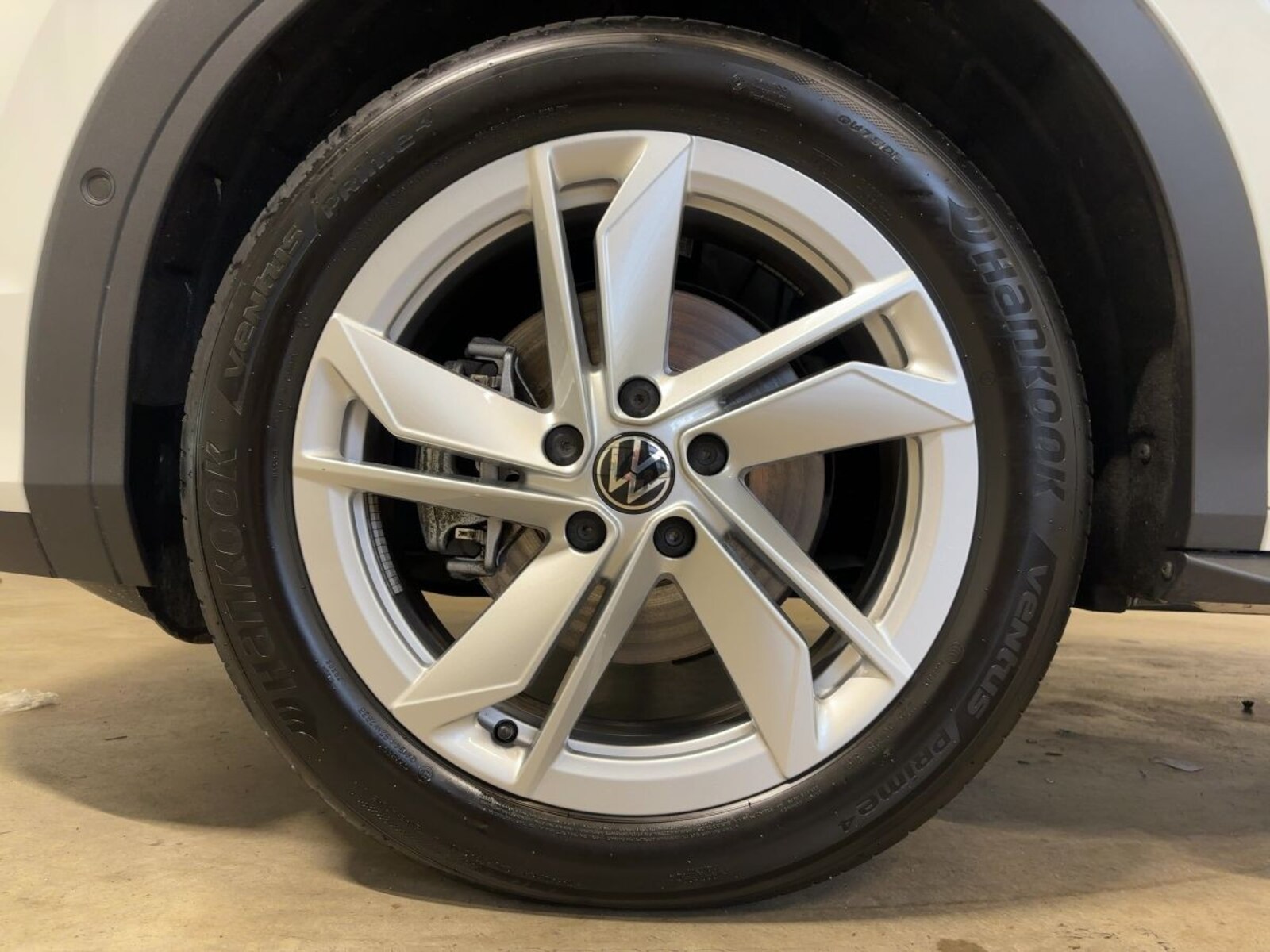 Volkswagen T-Roc – Bild 12