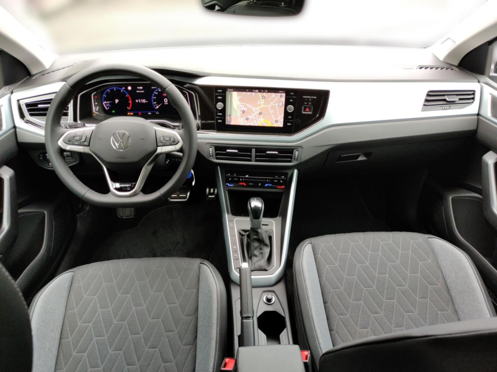 Volkswagen Polo – Bild 10