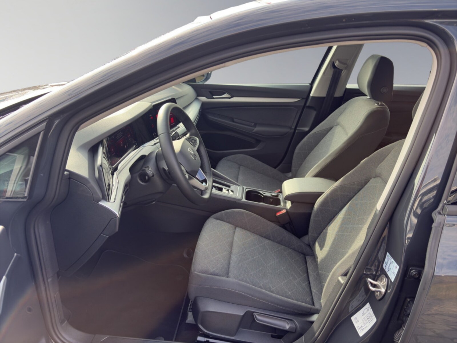 Volkswagen Golf – Bild 10