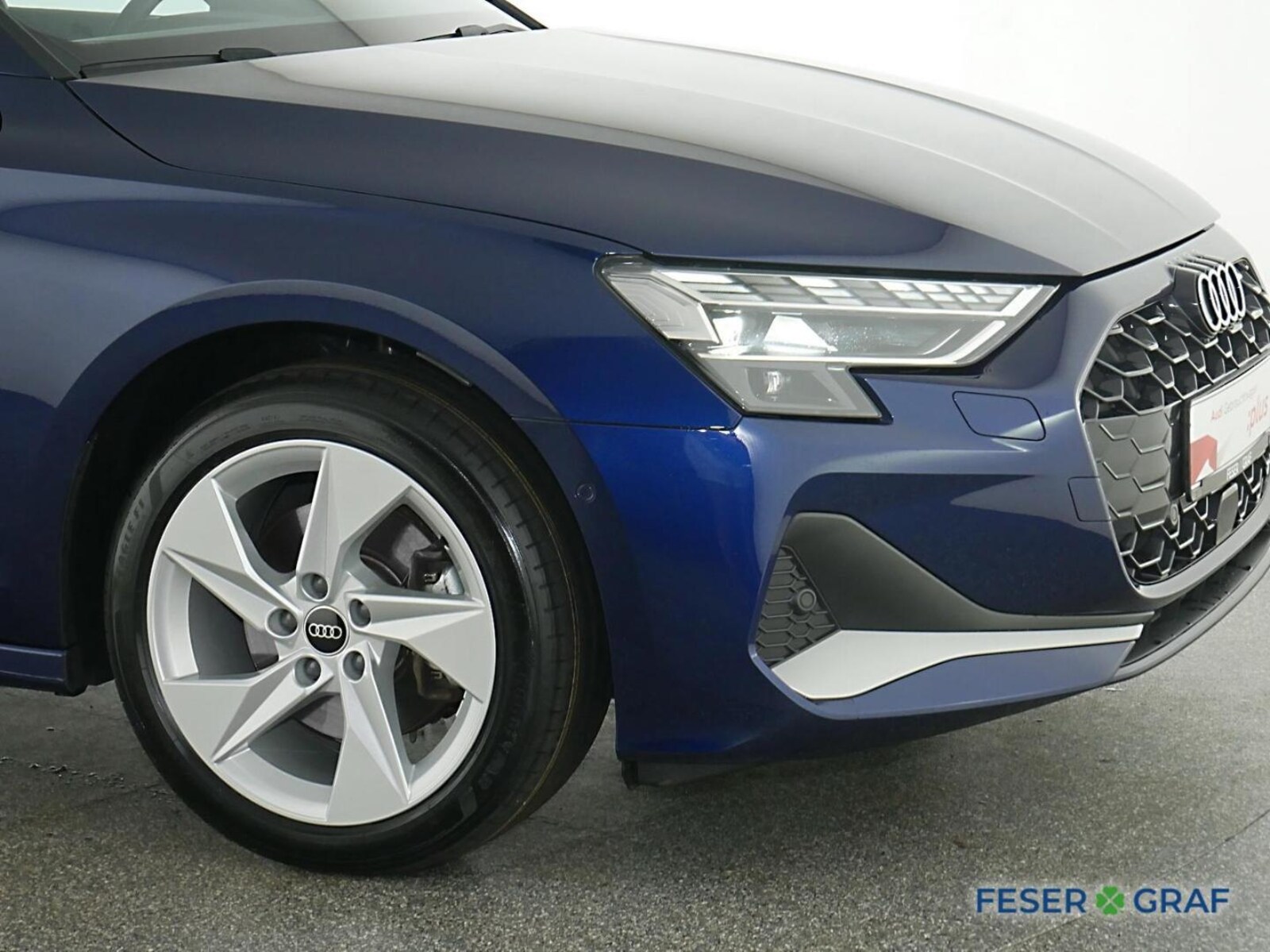 Audi A3 Sportback – Bild 9