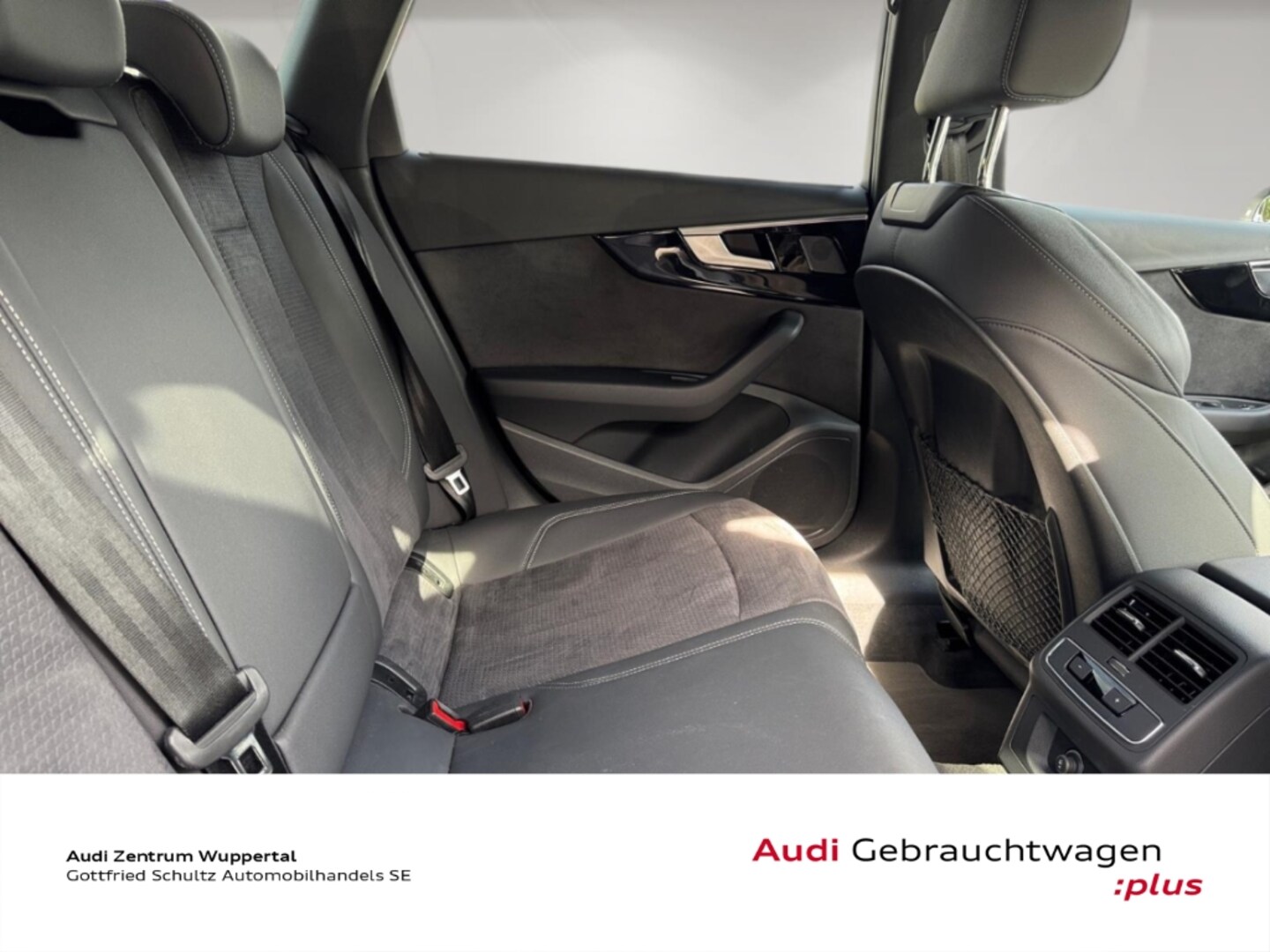 Bild über   - für weitere Informationen kontaktieren Sie den Audi Partner