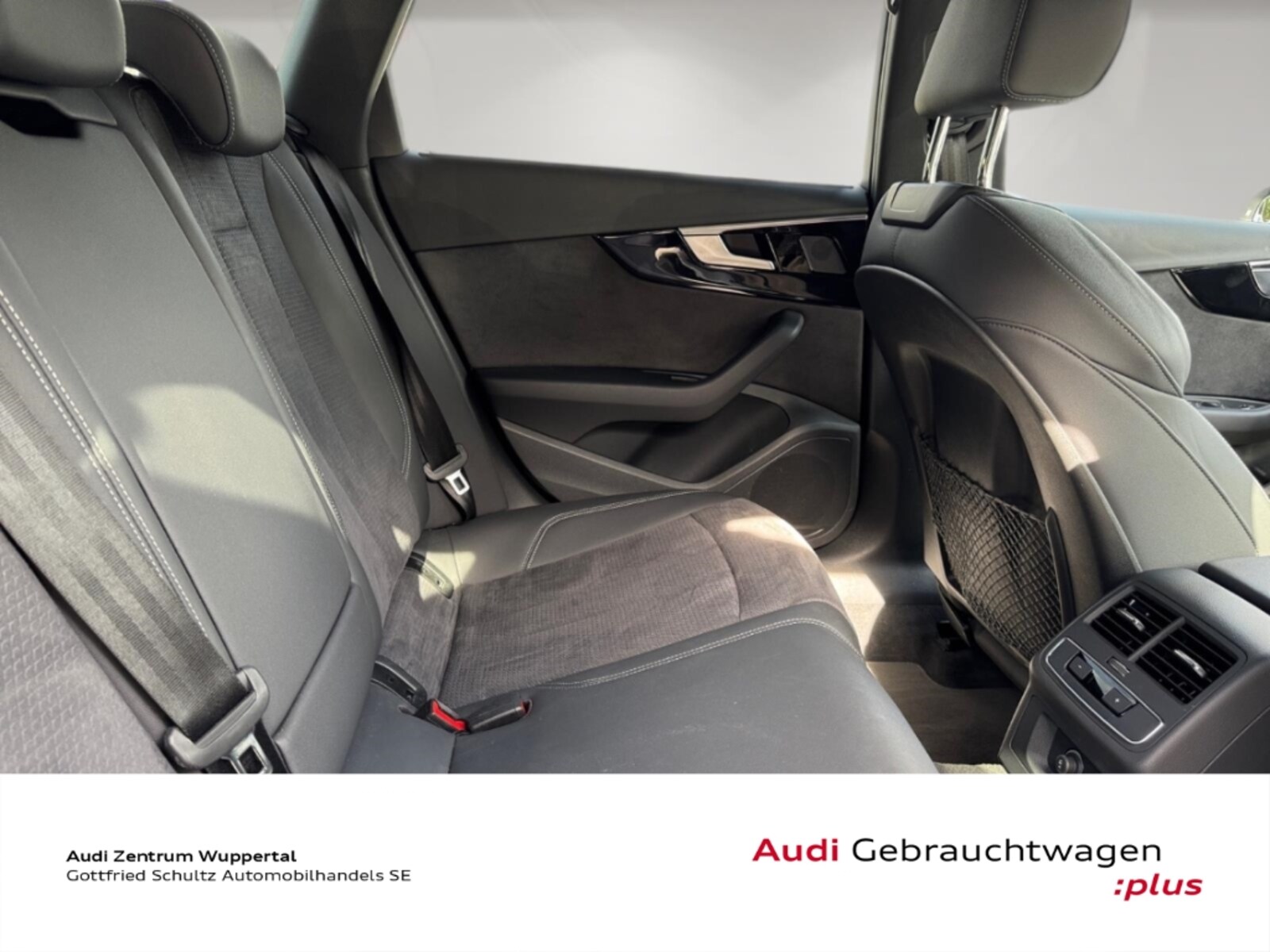 Audi S4 Avant – Bild 8